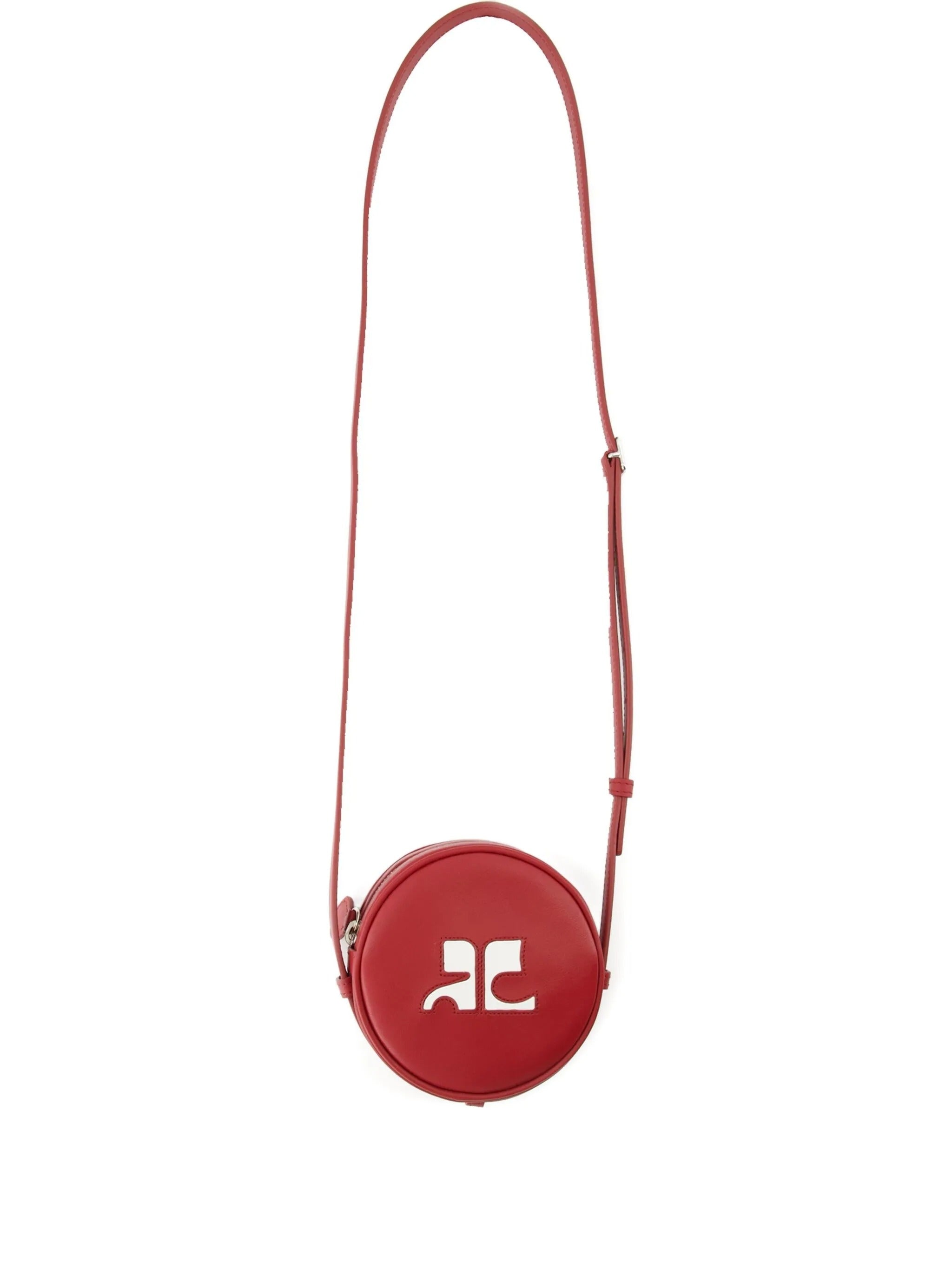 Reedition circle bag