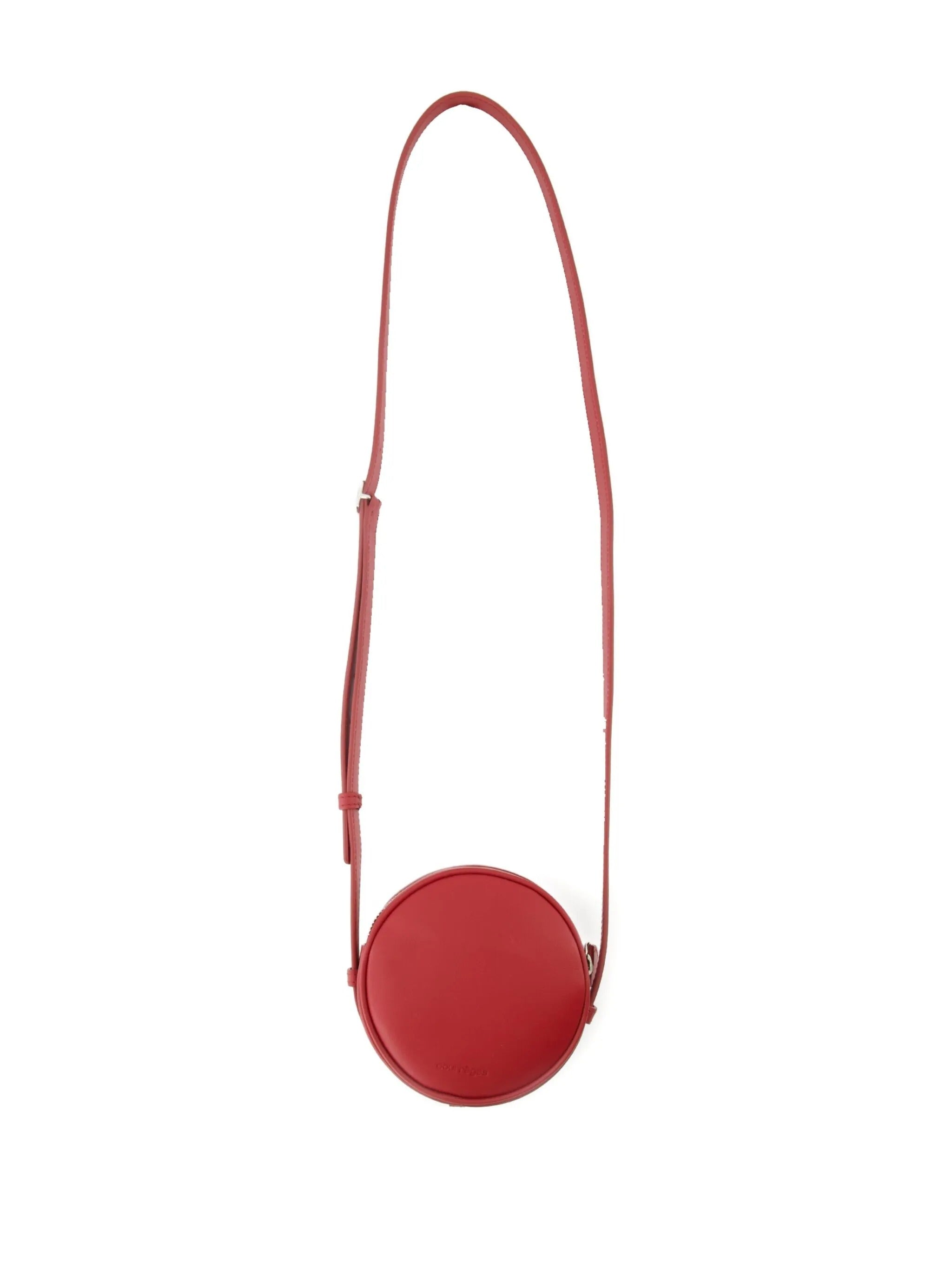 Reedition circle bag