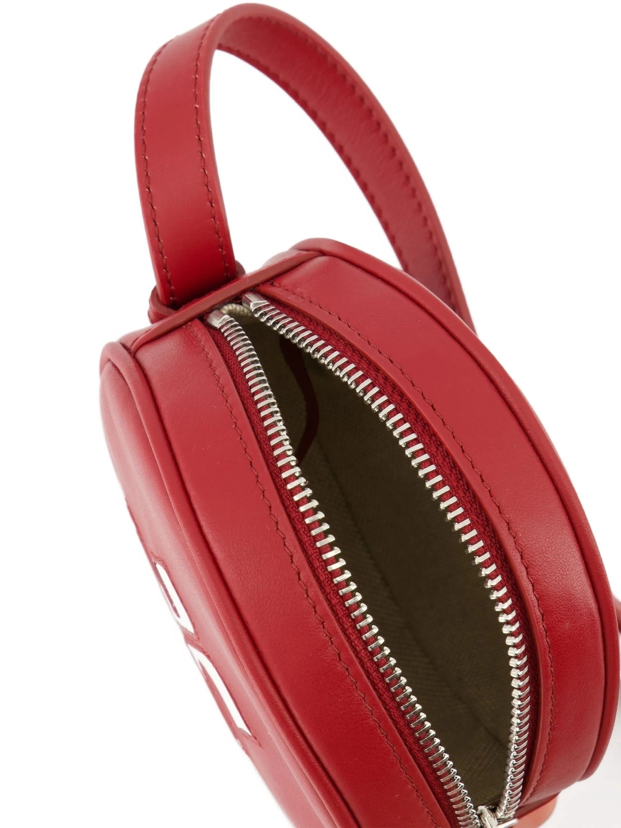 Reedition circle bag