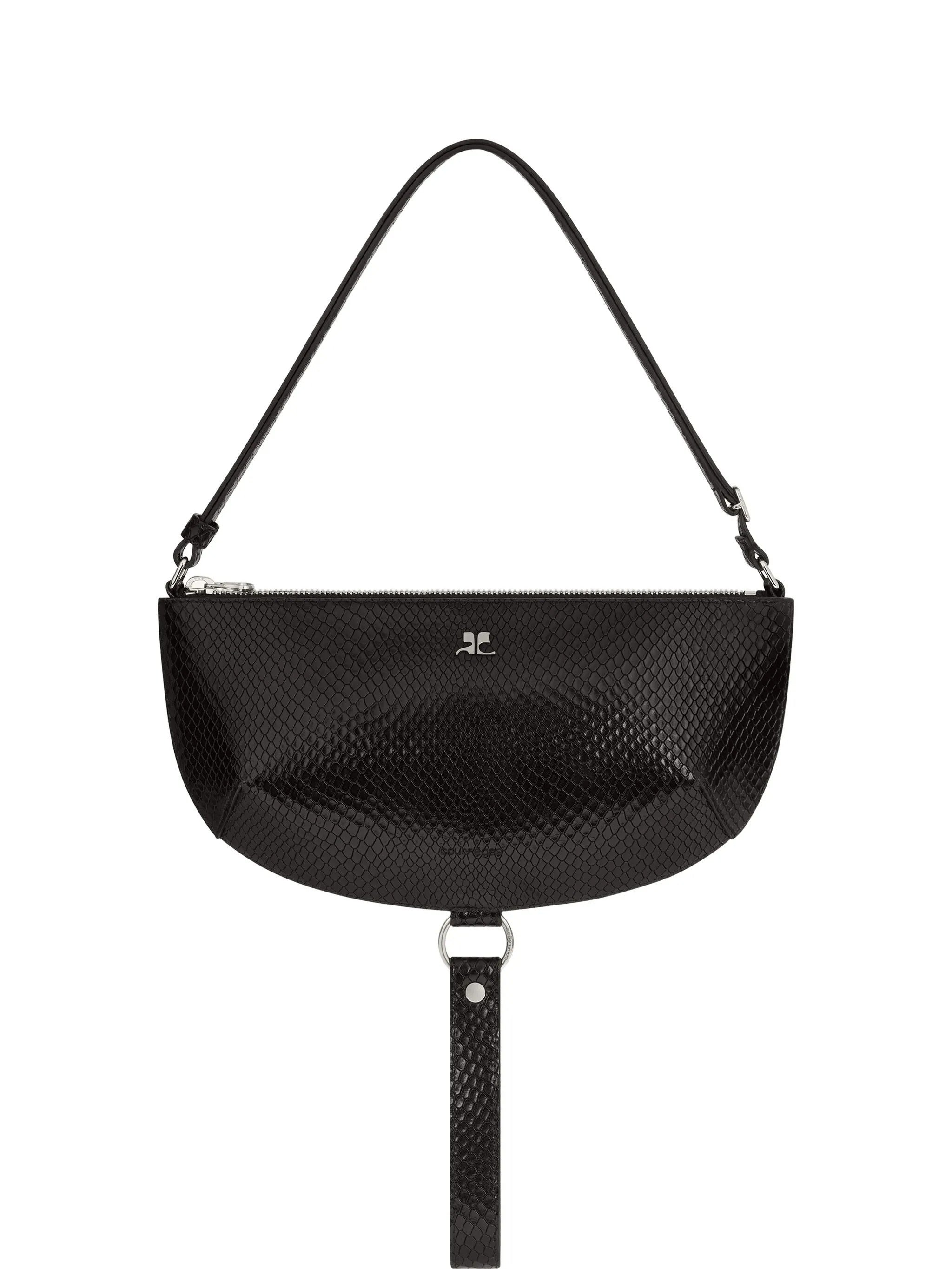 Holy eclipse viper bag