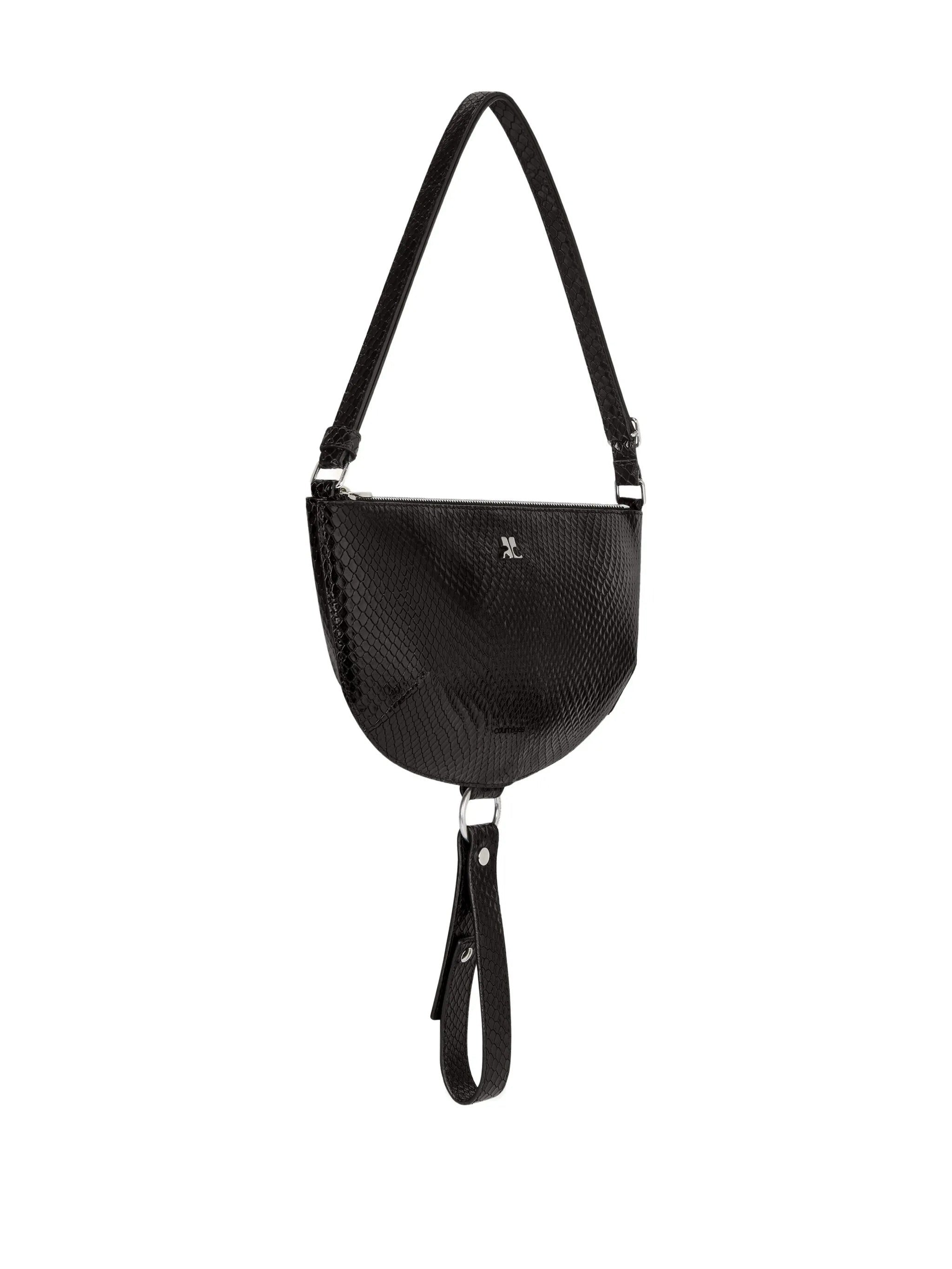 Holy eclipse viper bag