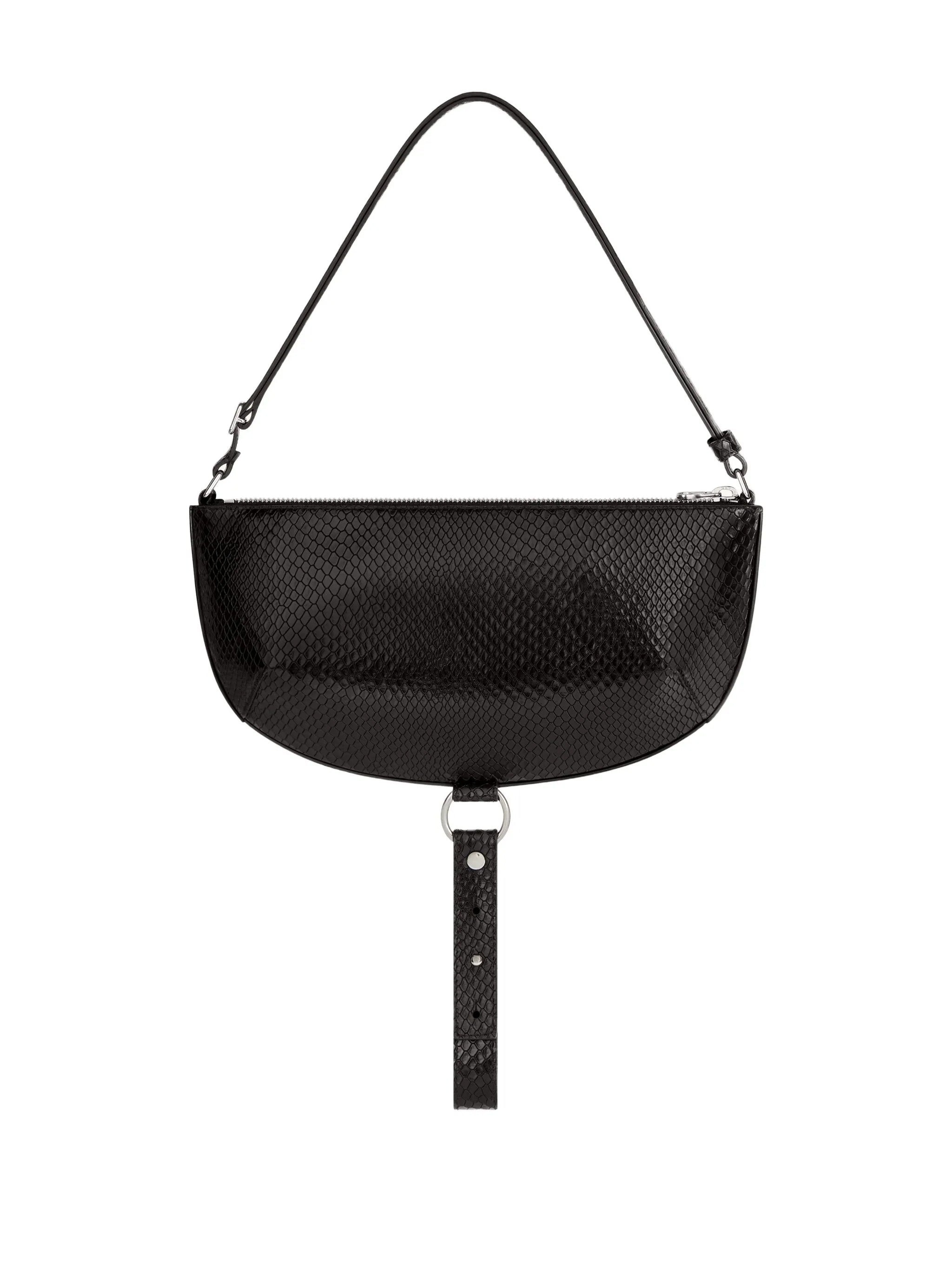 Holy eclipse viper bag