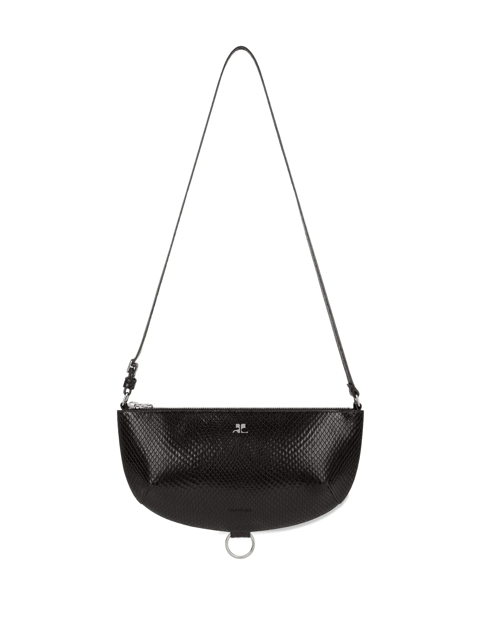 Holy eclipse viper bag