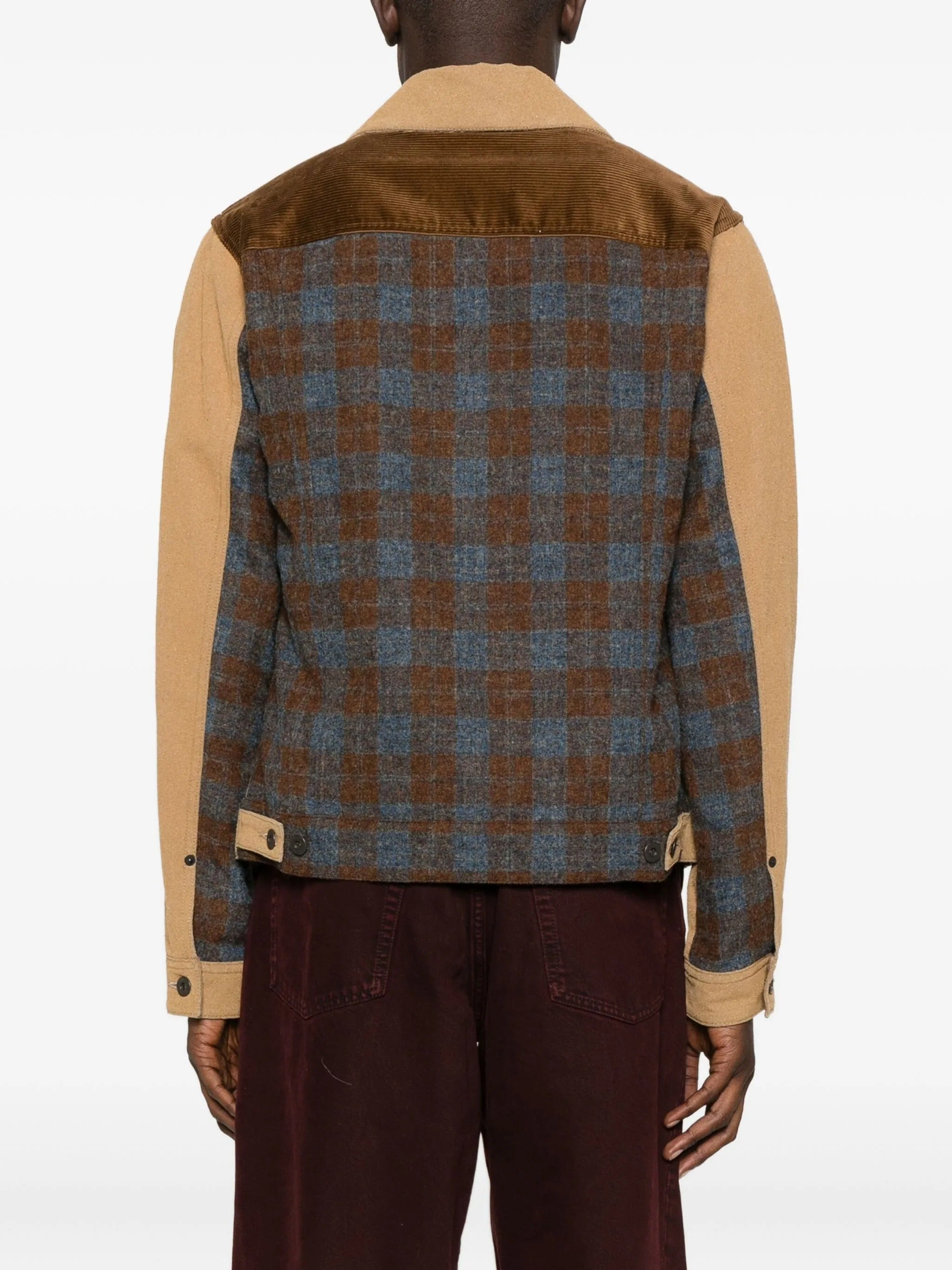 Men`s jacket