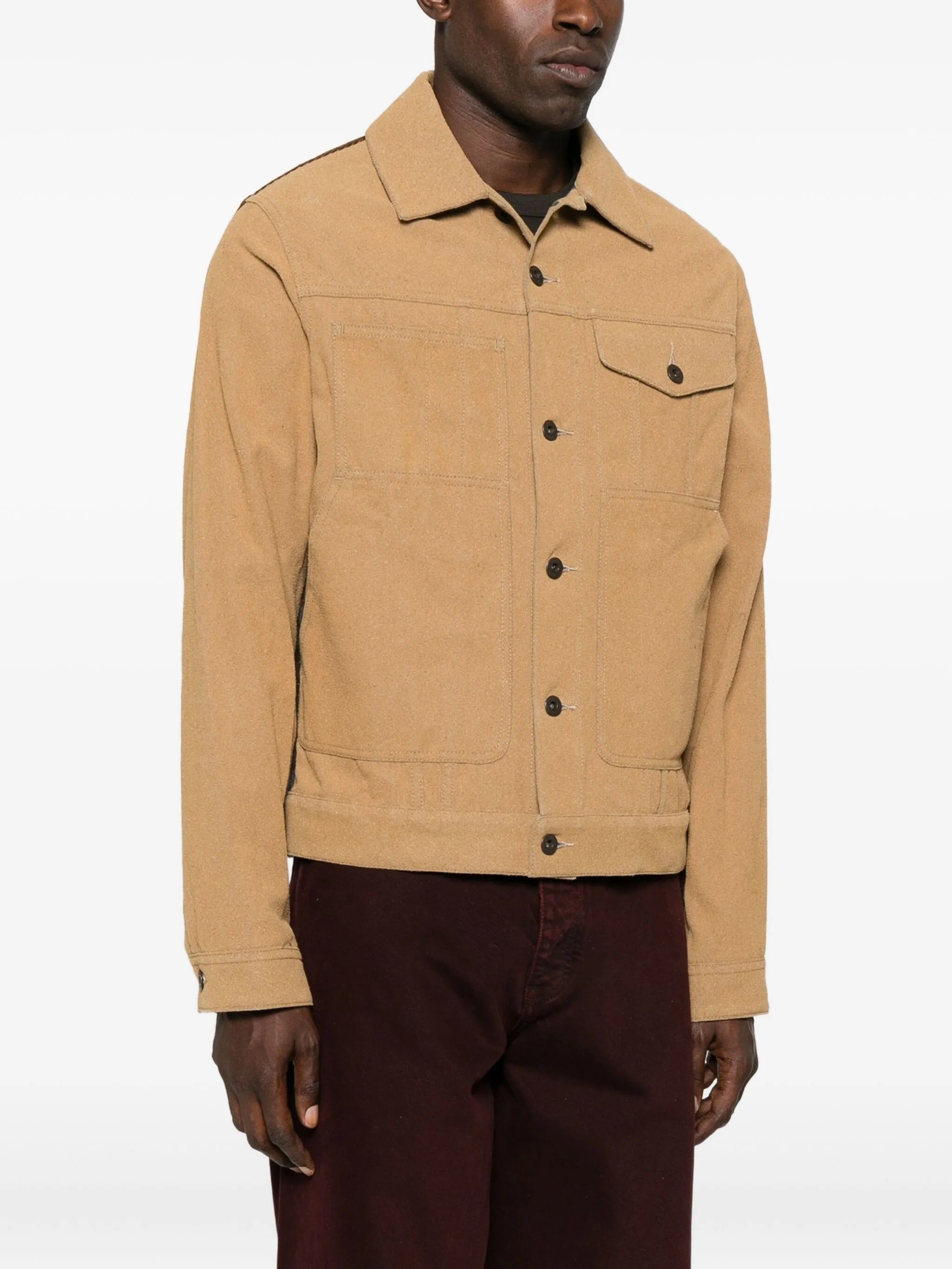 Men`s jacket