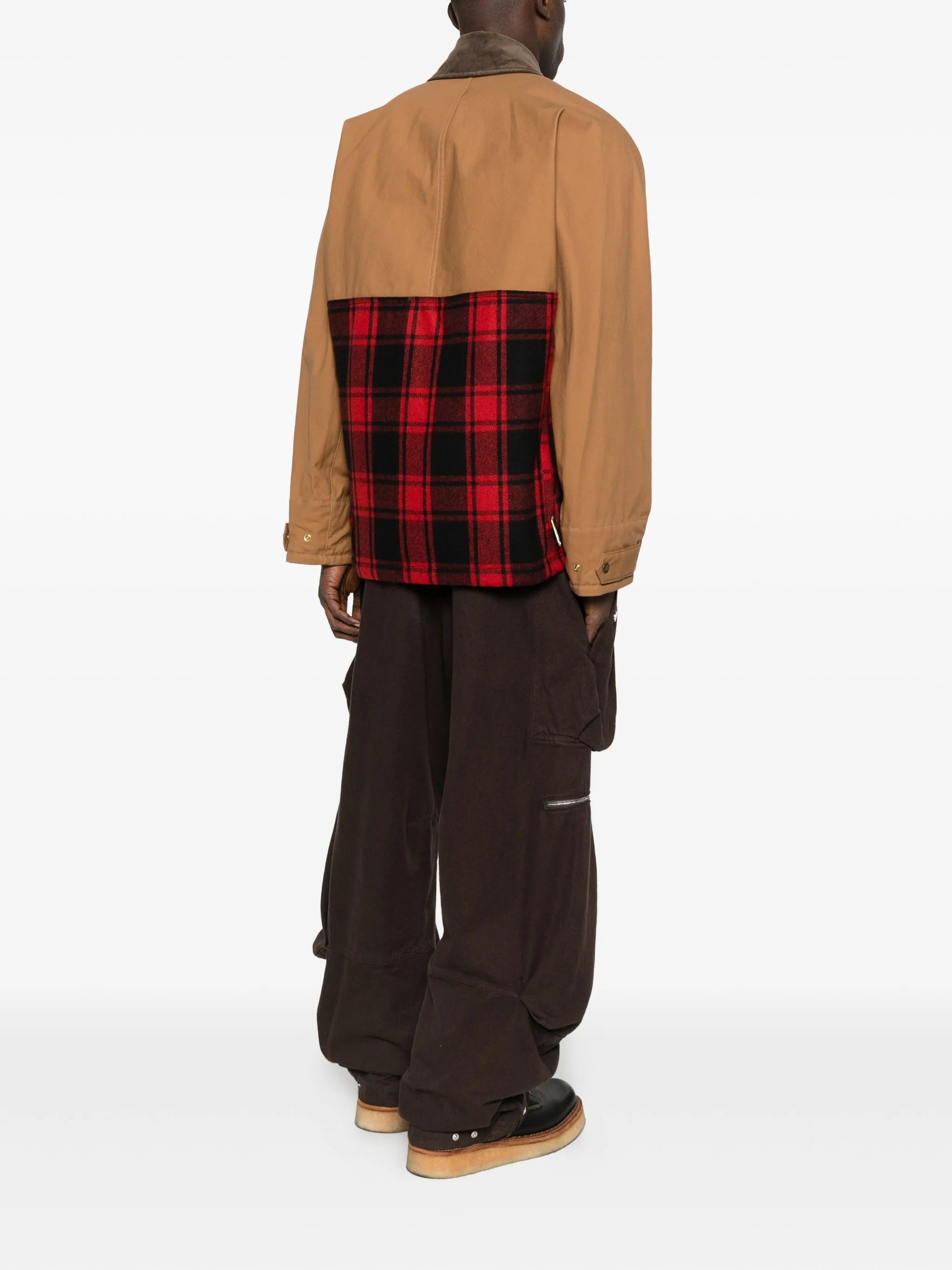 Men`s jacket
