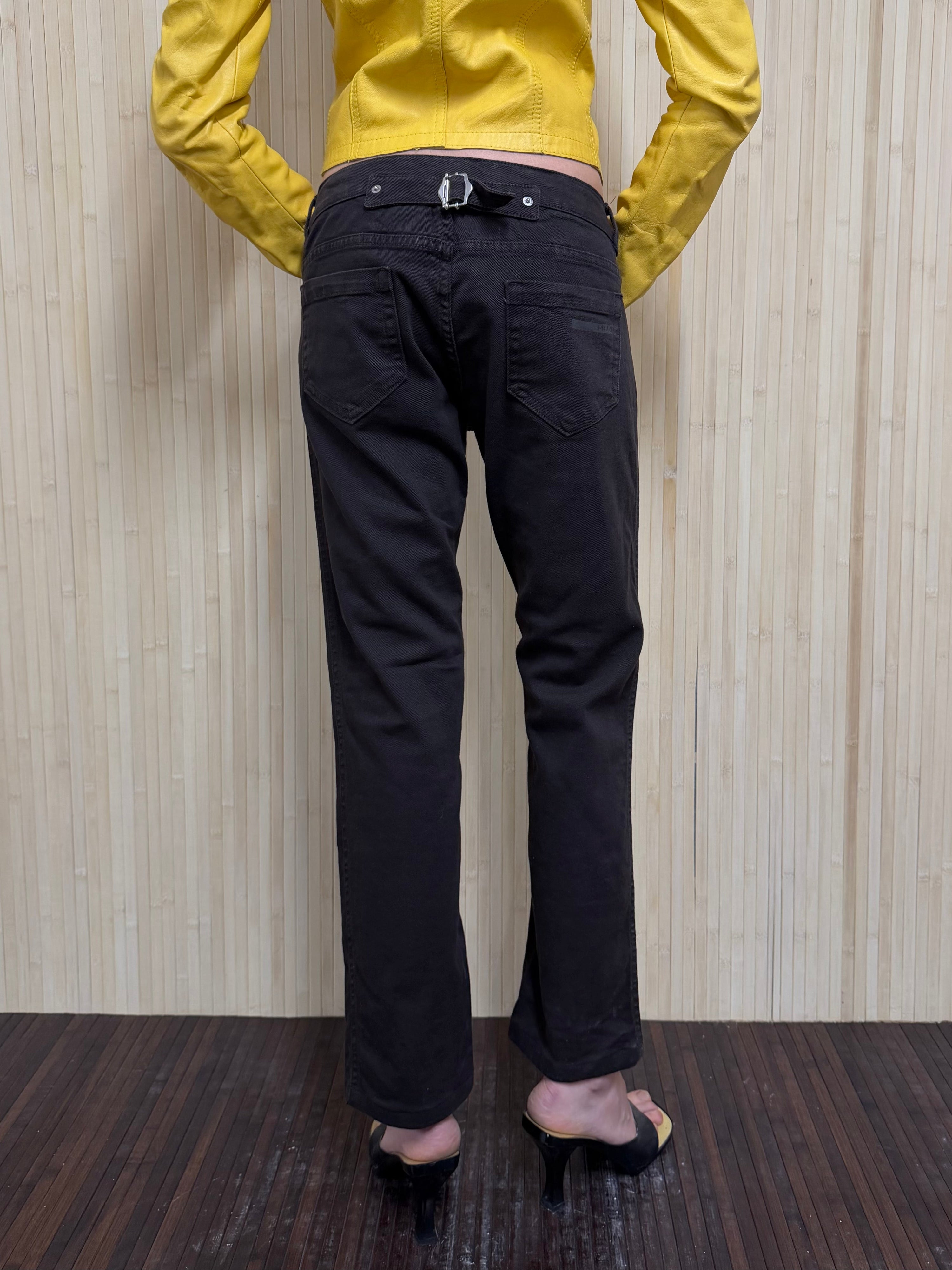 Prada jeans