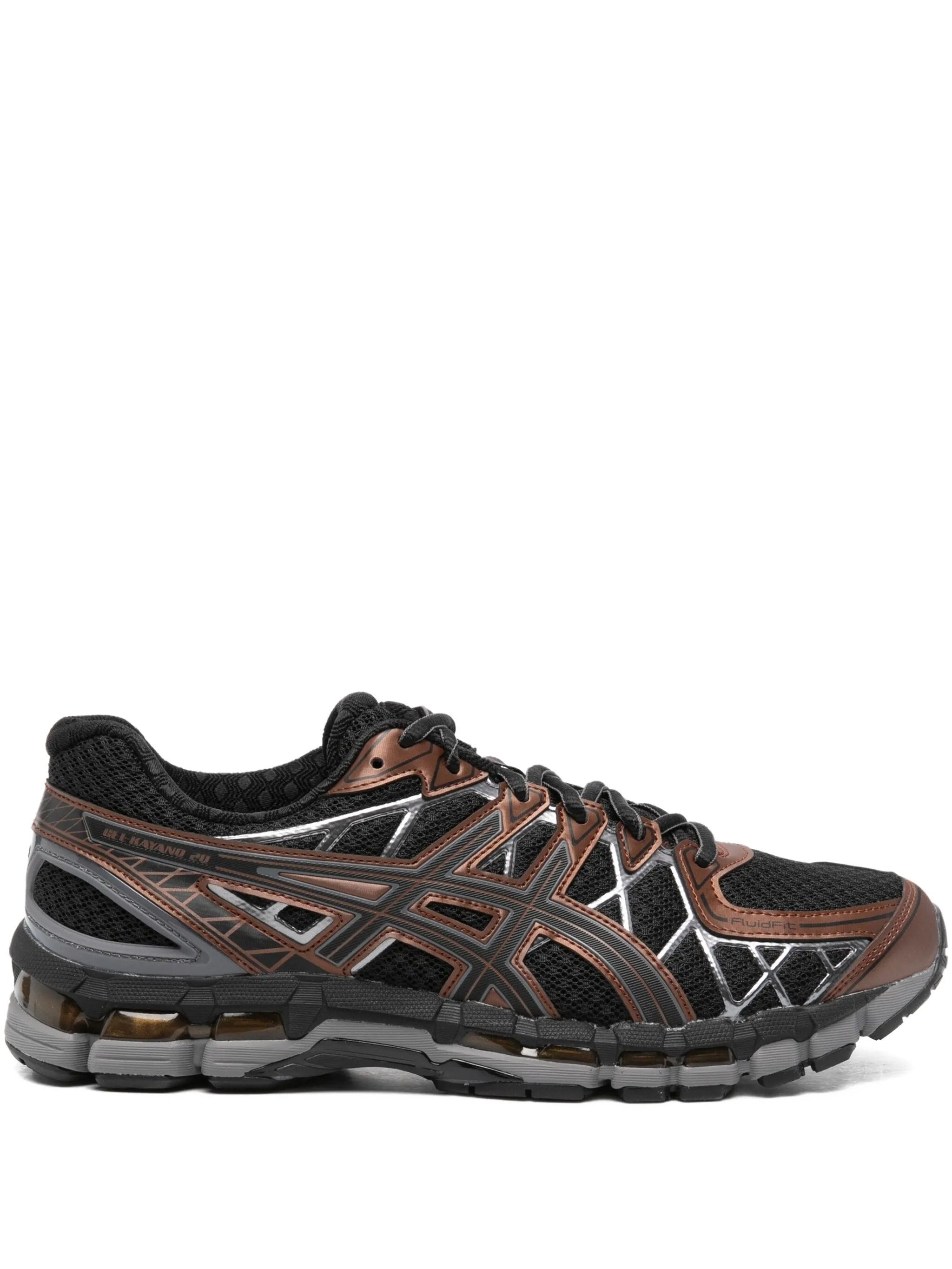 Gel-kayano 20
