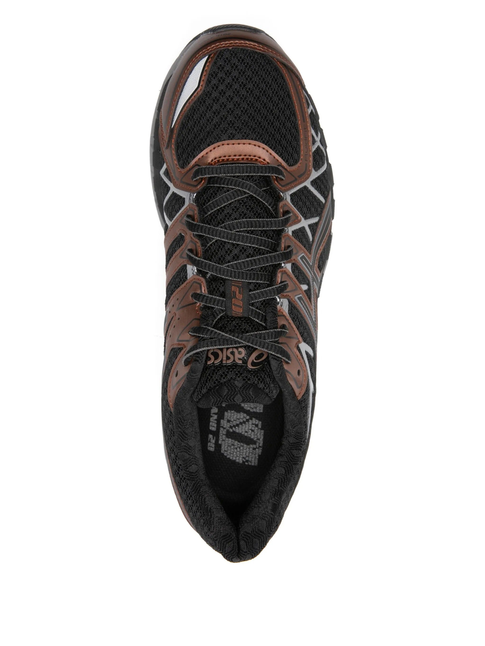 Gel-kayano 20
