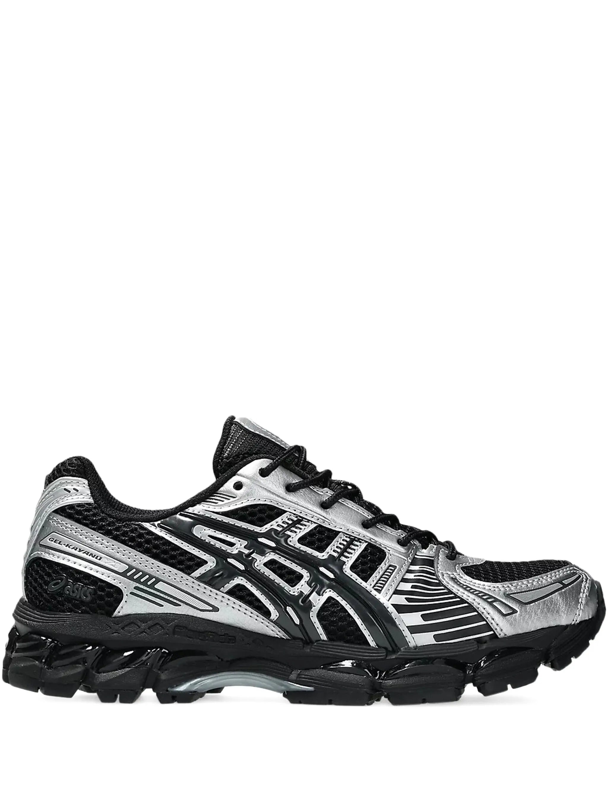 Gel-kayano 12.1