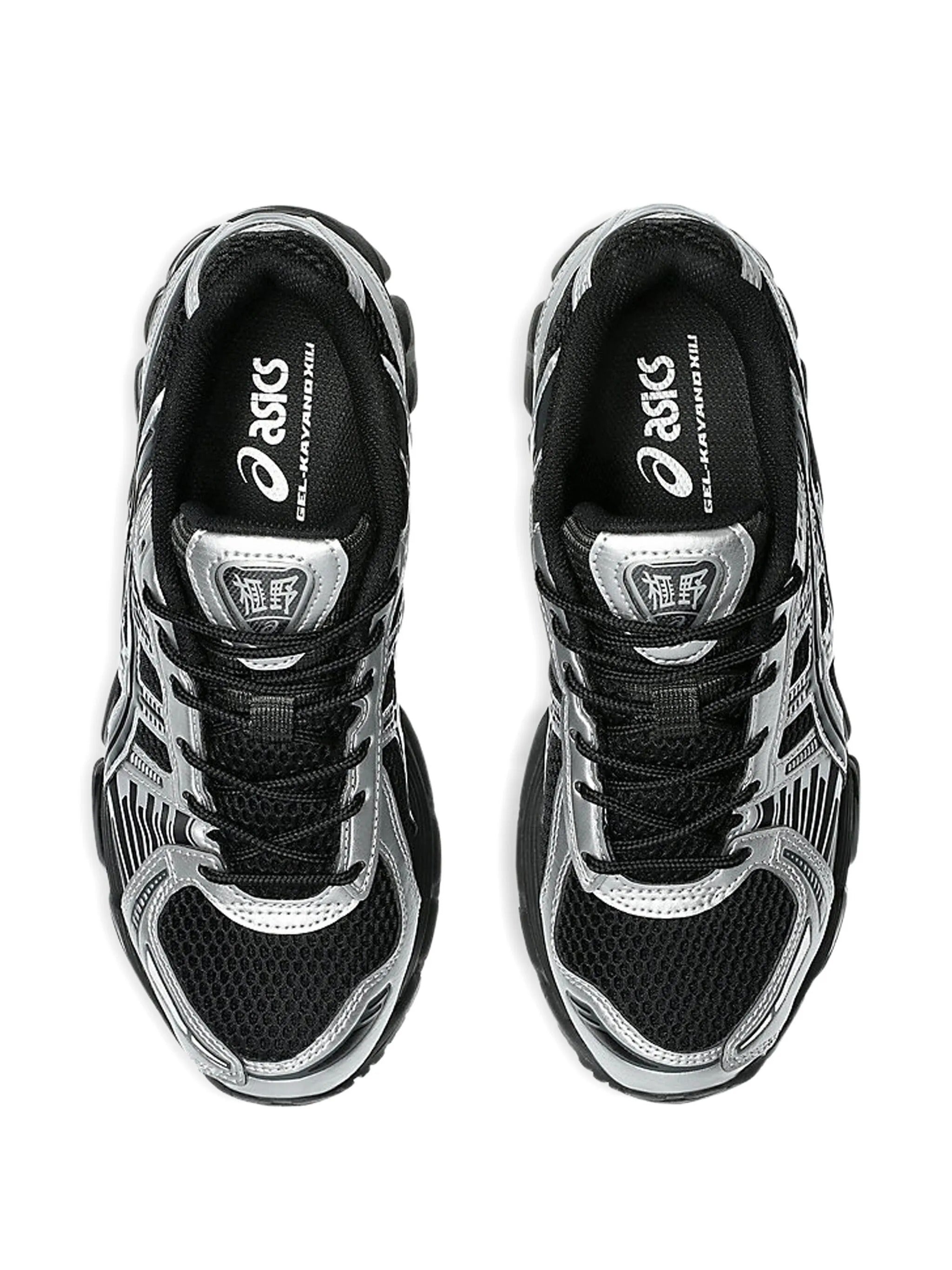 Gel-kayano 12.1