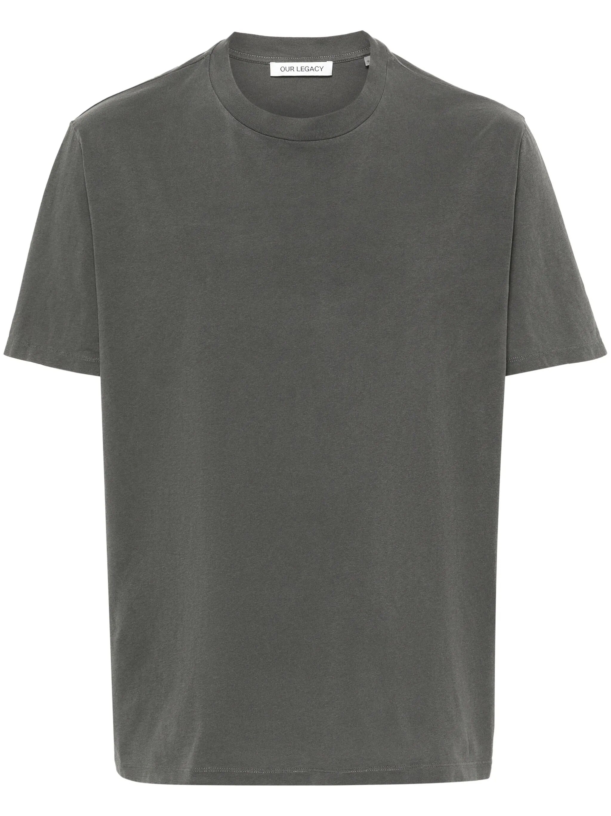 Box t-shirt