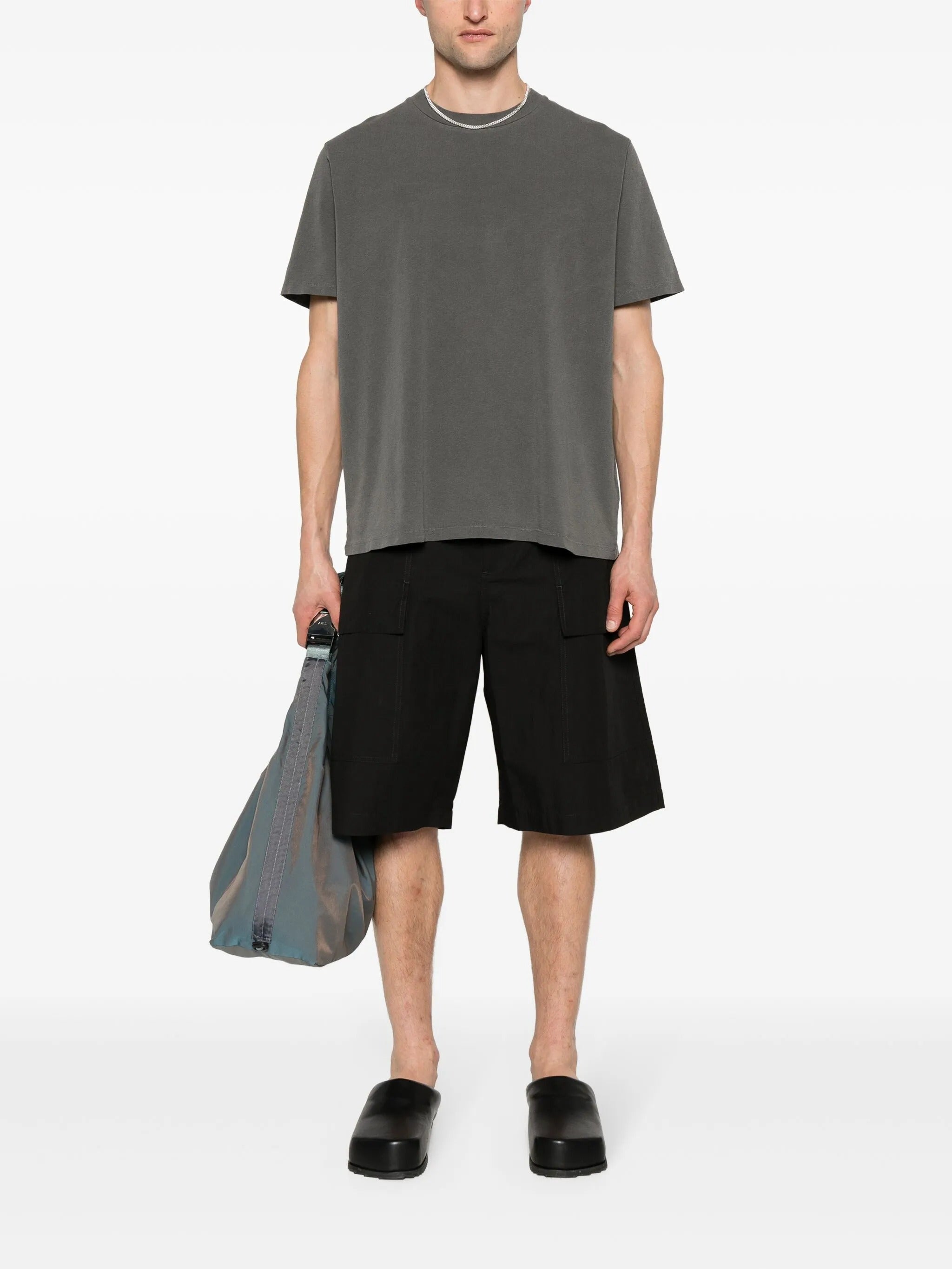 Box t-shirt