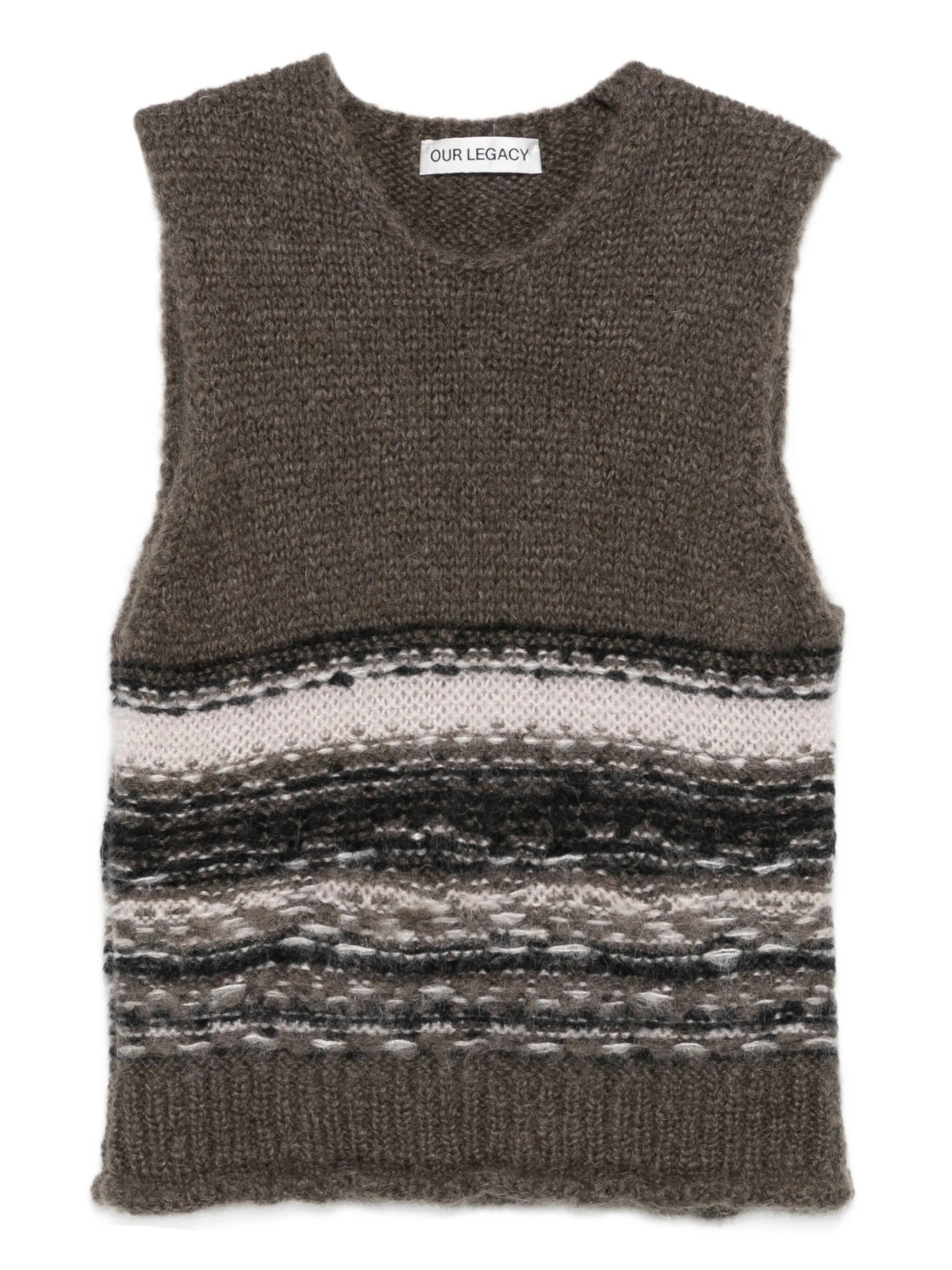 Pleaser tank