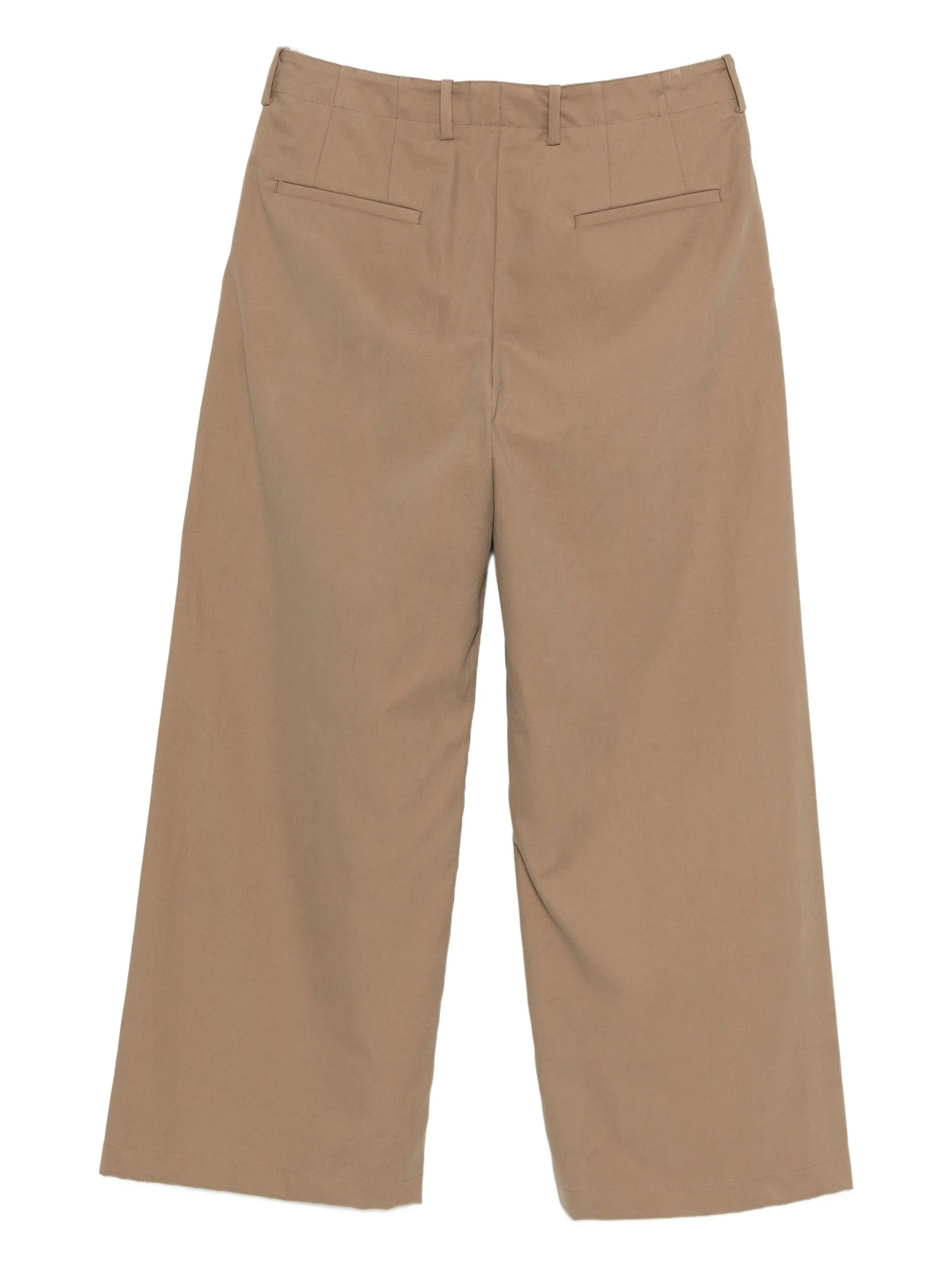 Bridge chino