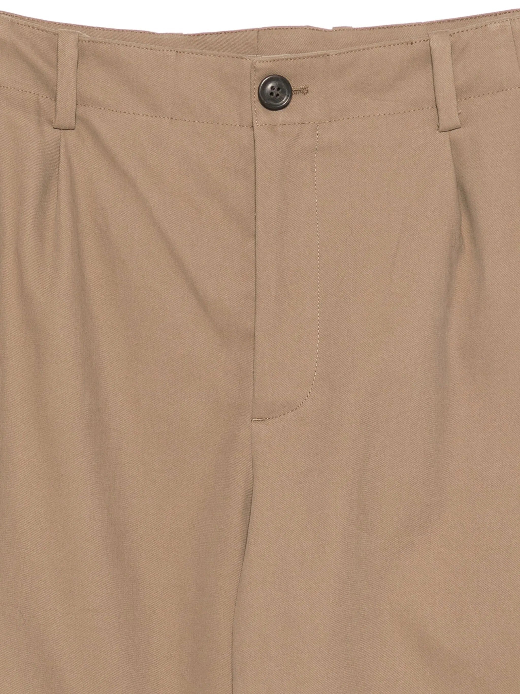 Bridge chino