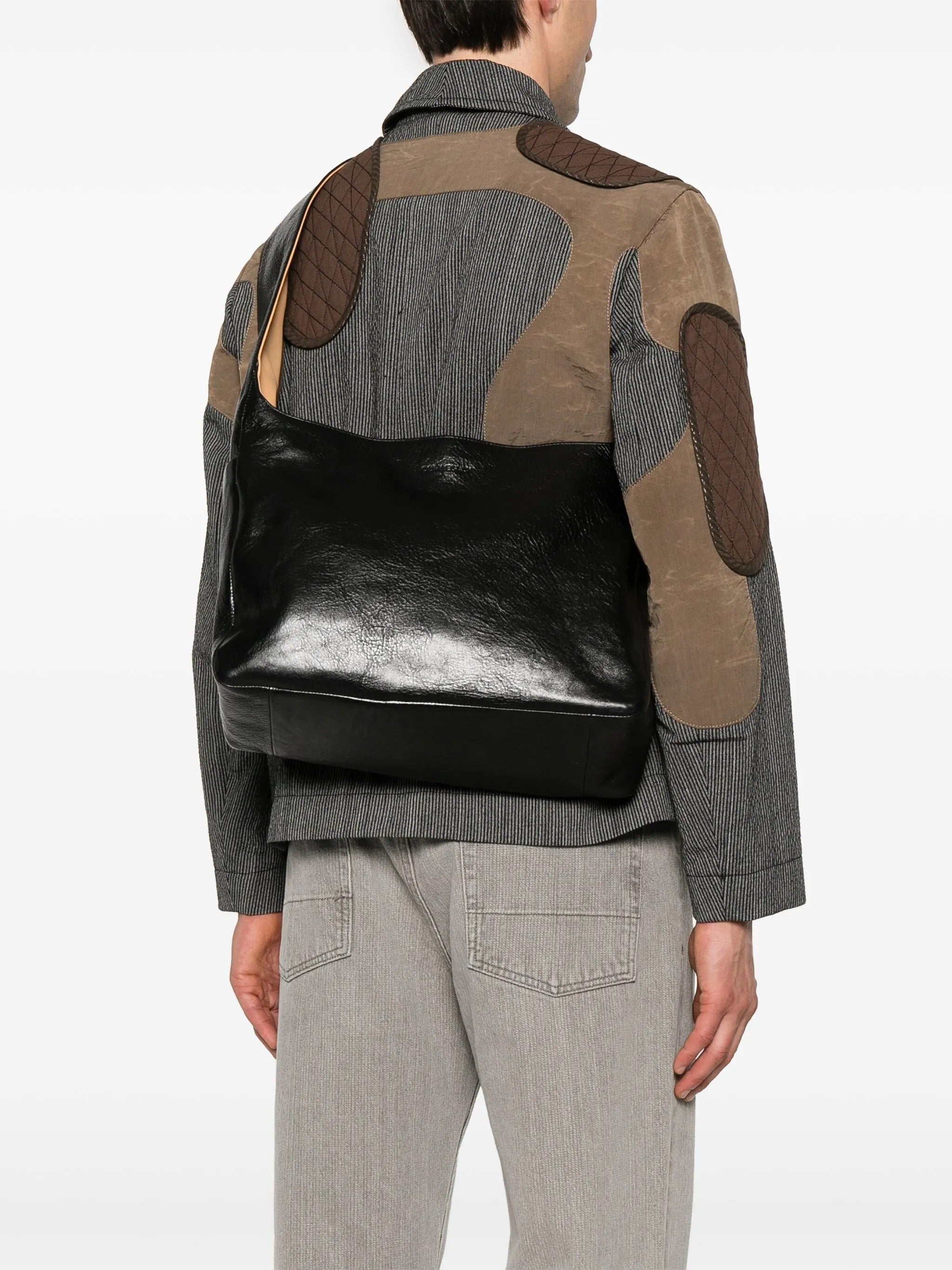 Grande brick bag