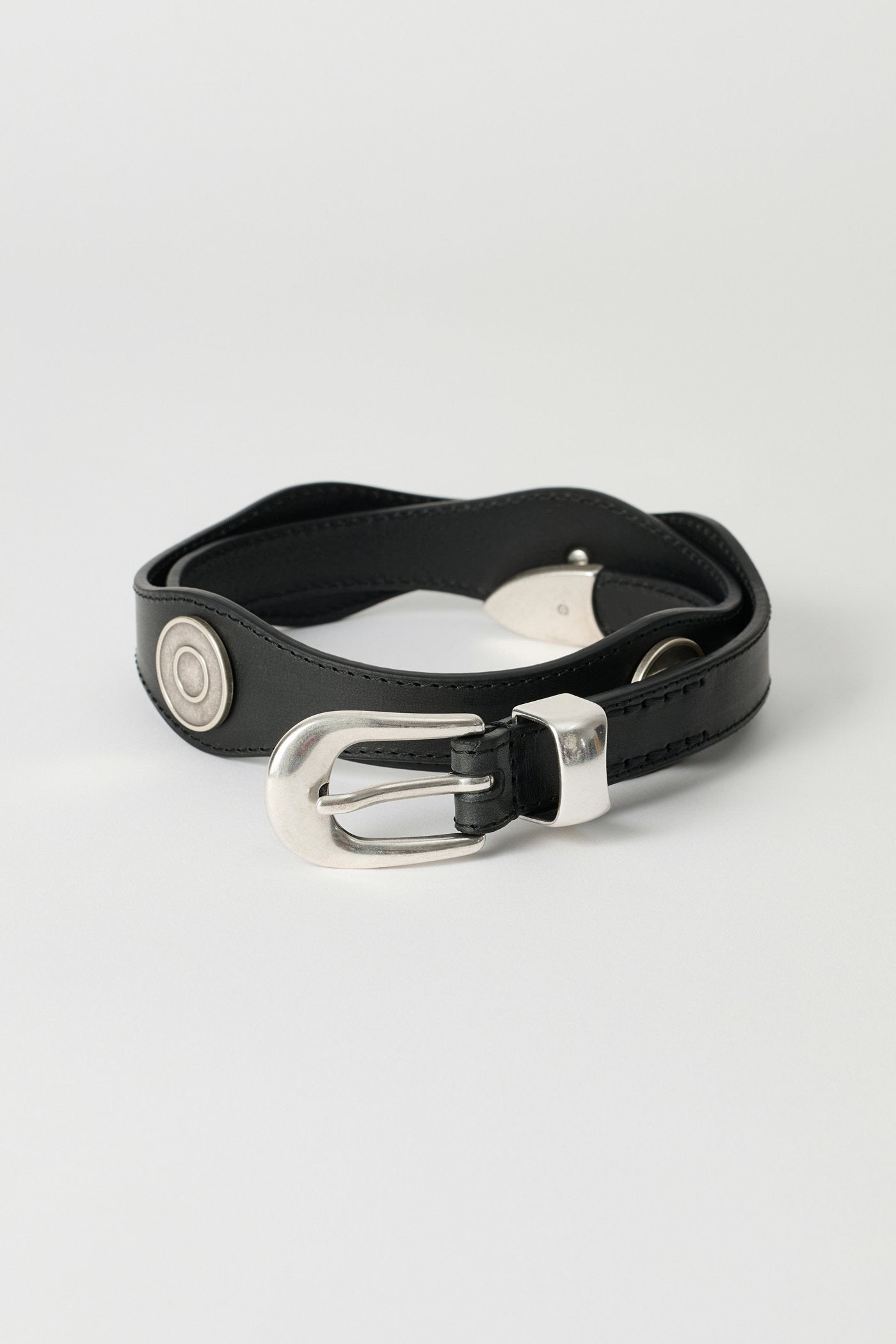 Wave belt