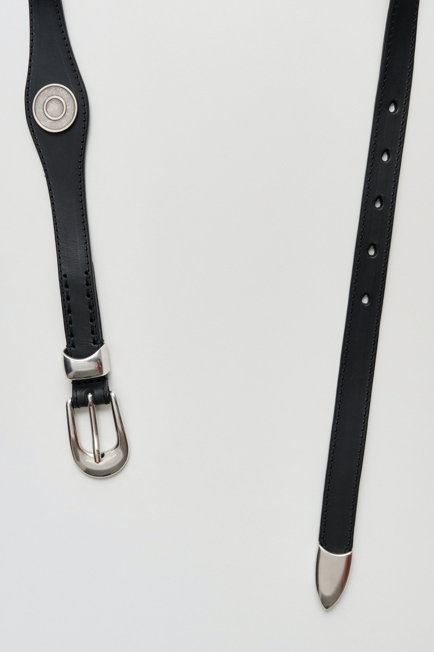 Wave belt