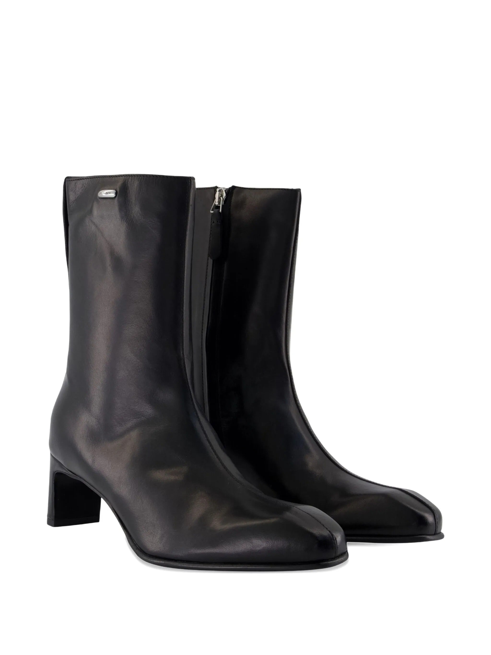 Karasu heel