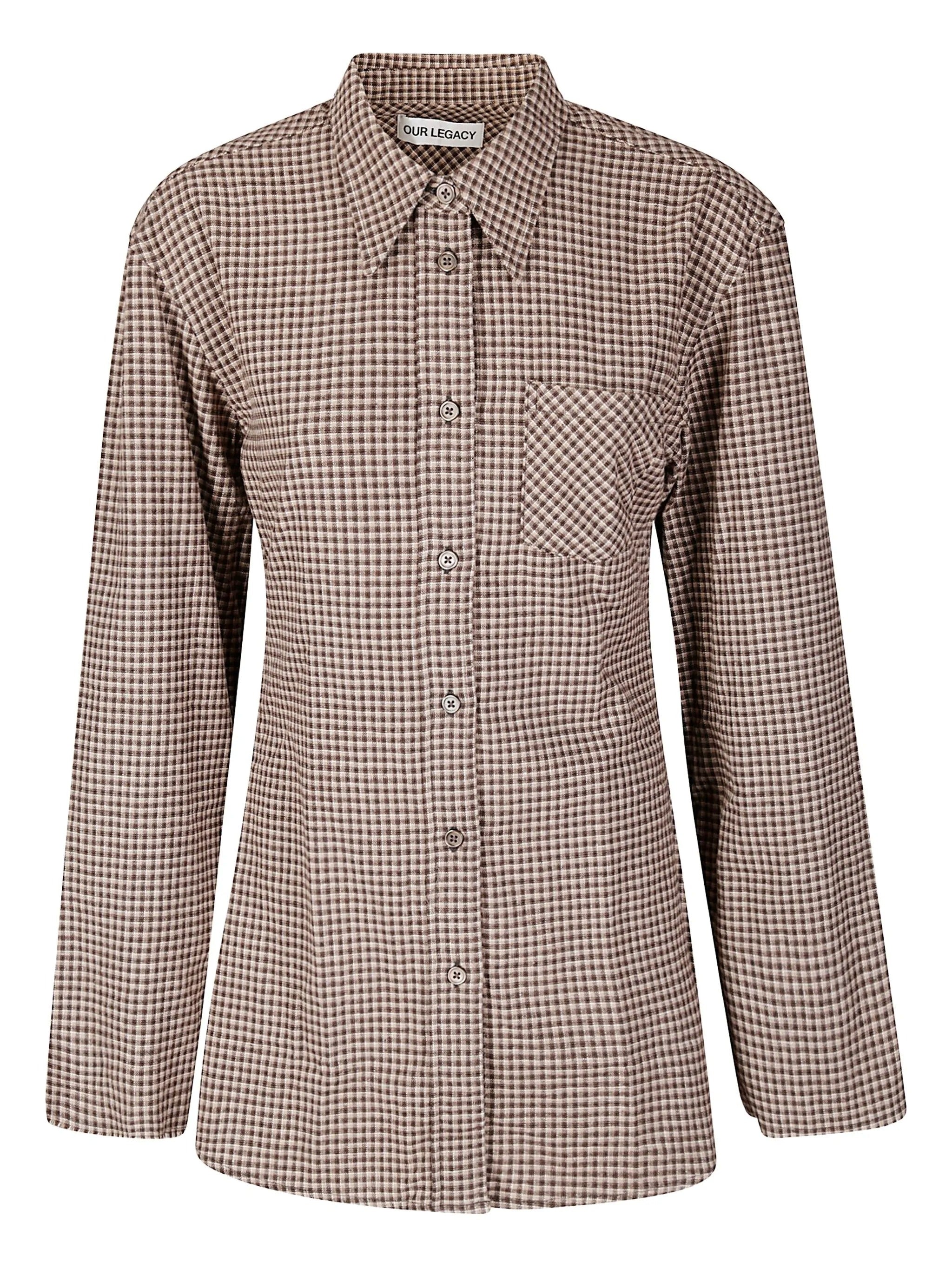 Daisy shirt