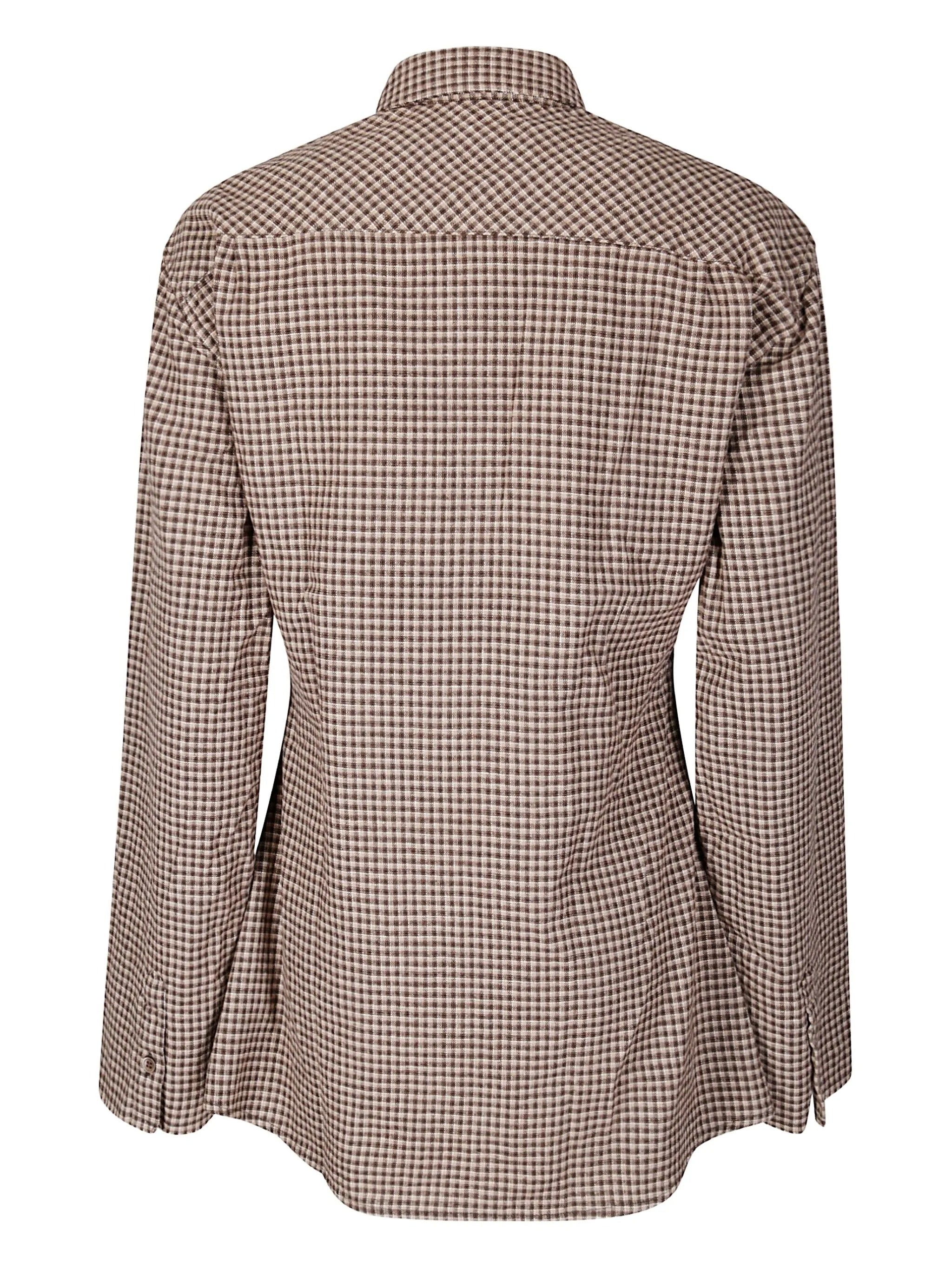 Daisy shirt