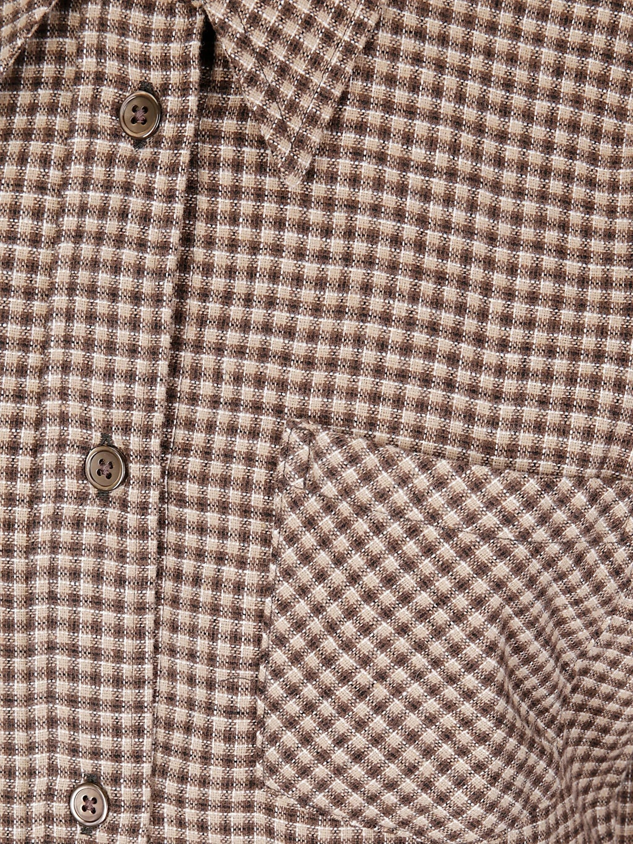 Daisy shirt