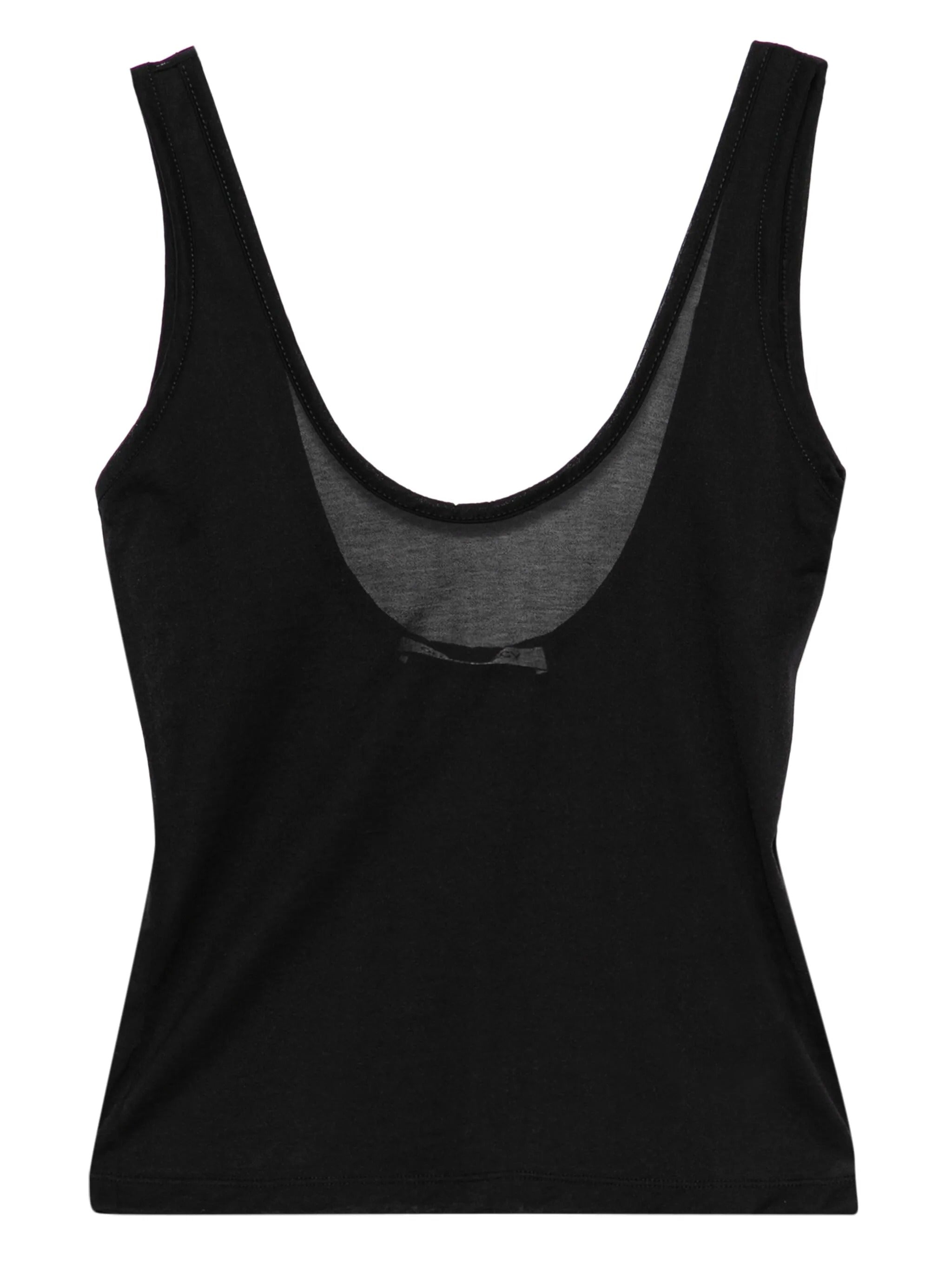 Blade tank