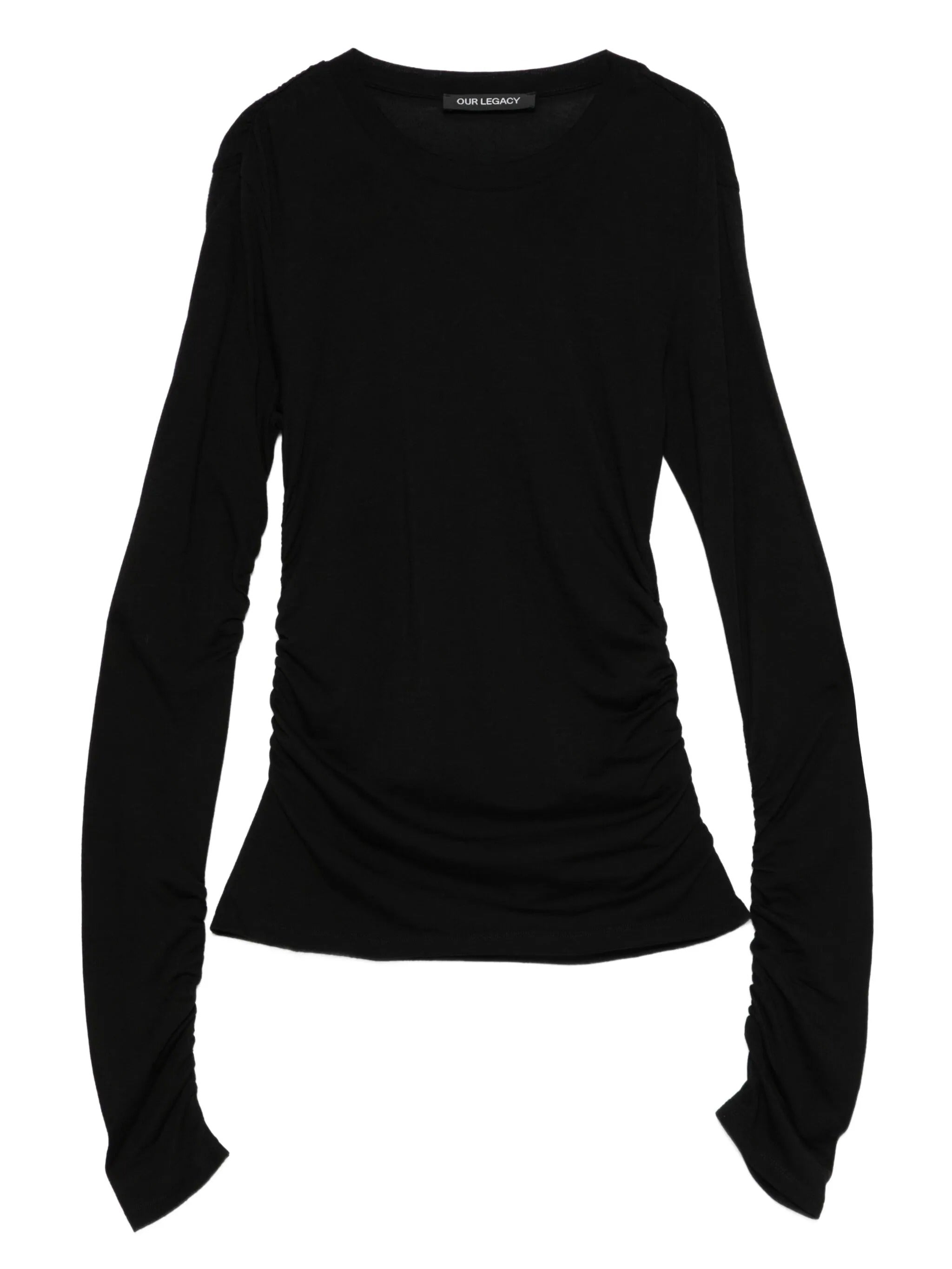 Strain slim longsleeve
