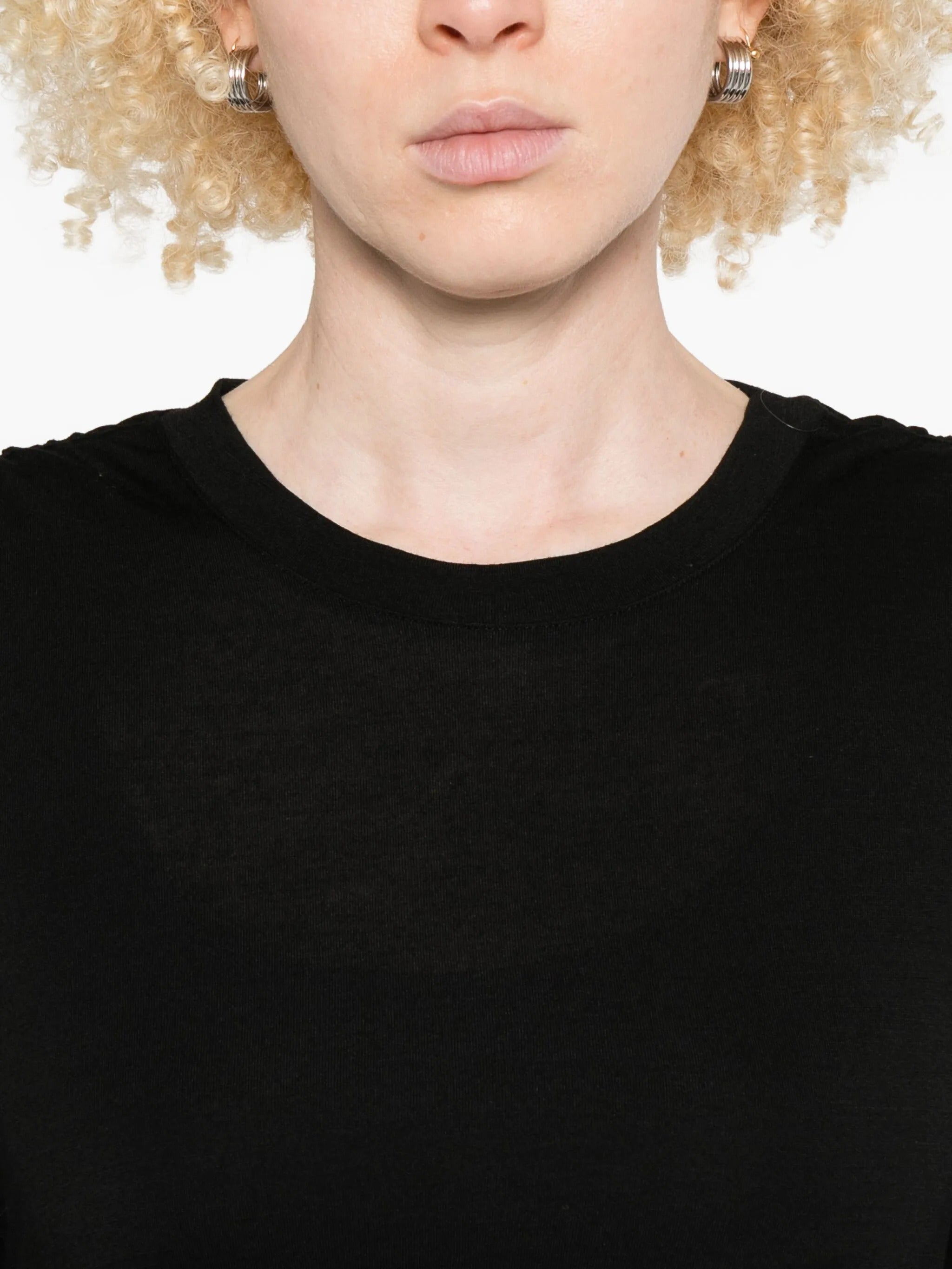 Strain slim longsleeve