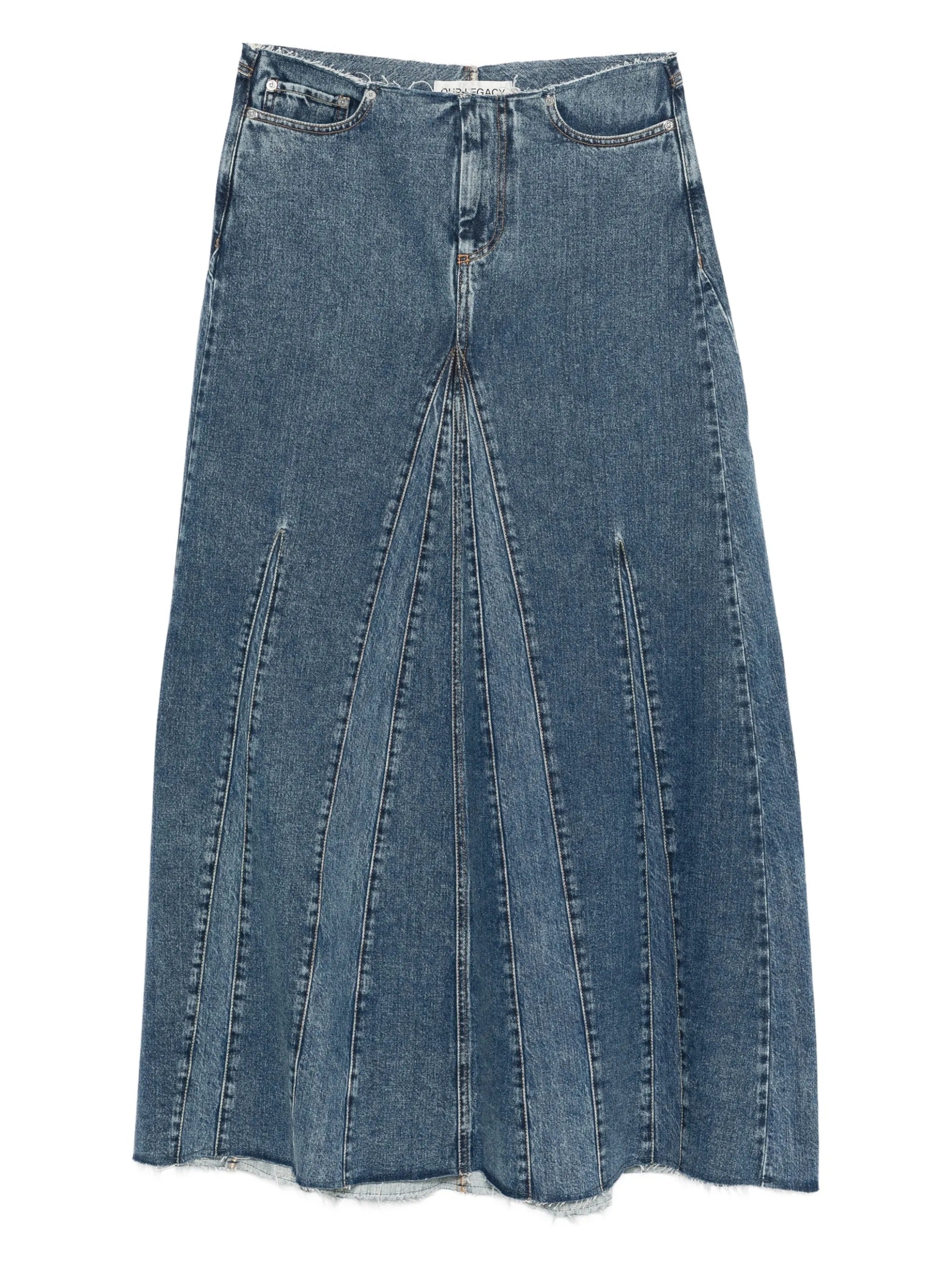 Rebel skirt