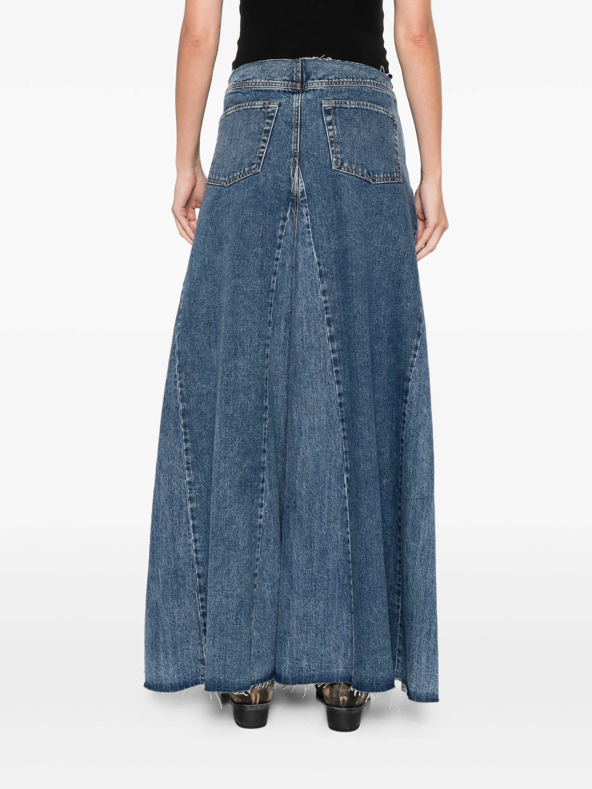 Rebel skirt