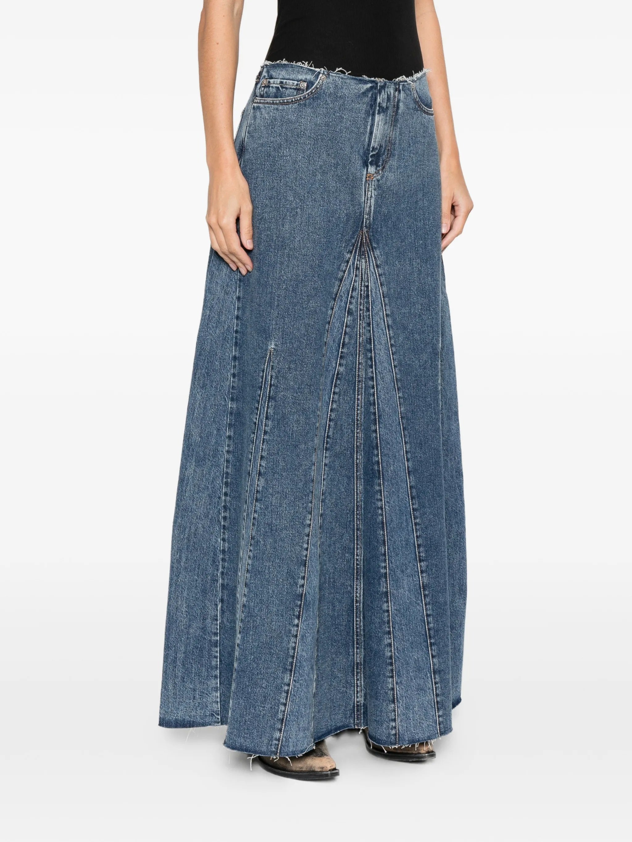 Rebel skirt