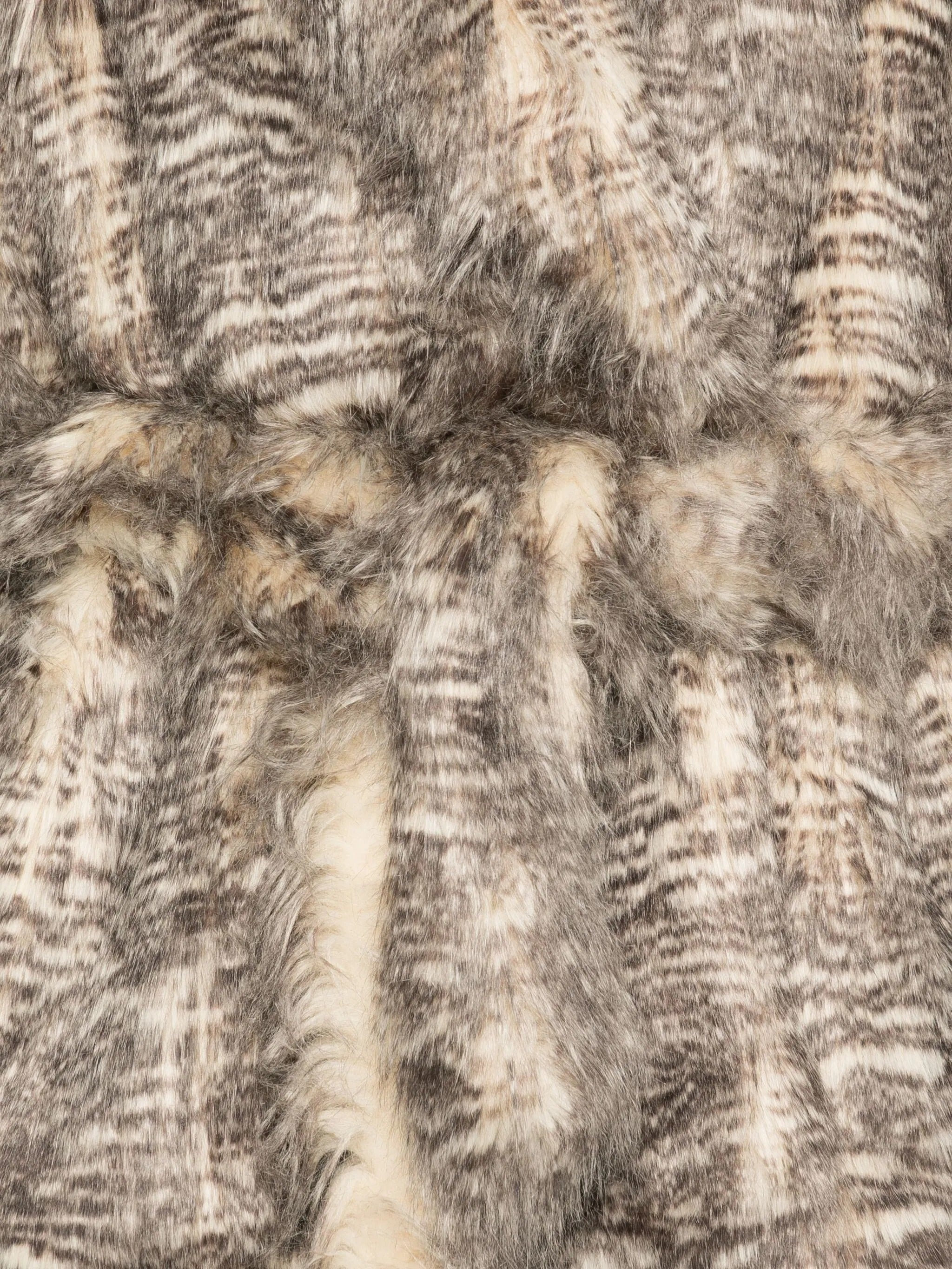 Juno coat natural