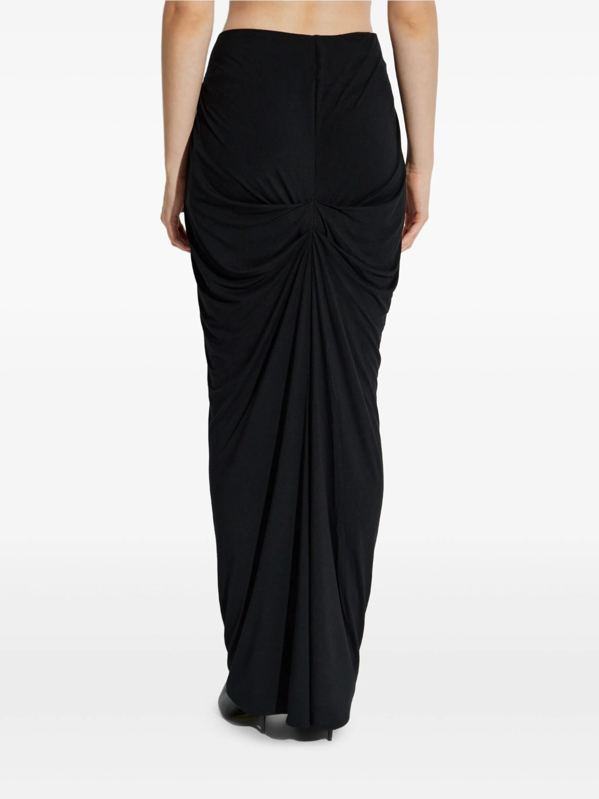 Tide skirt soot