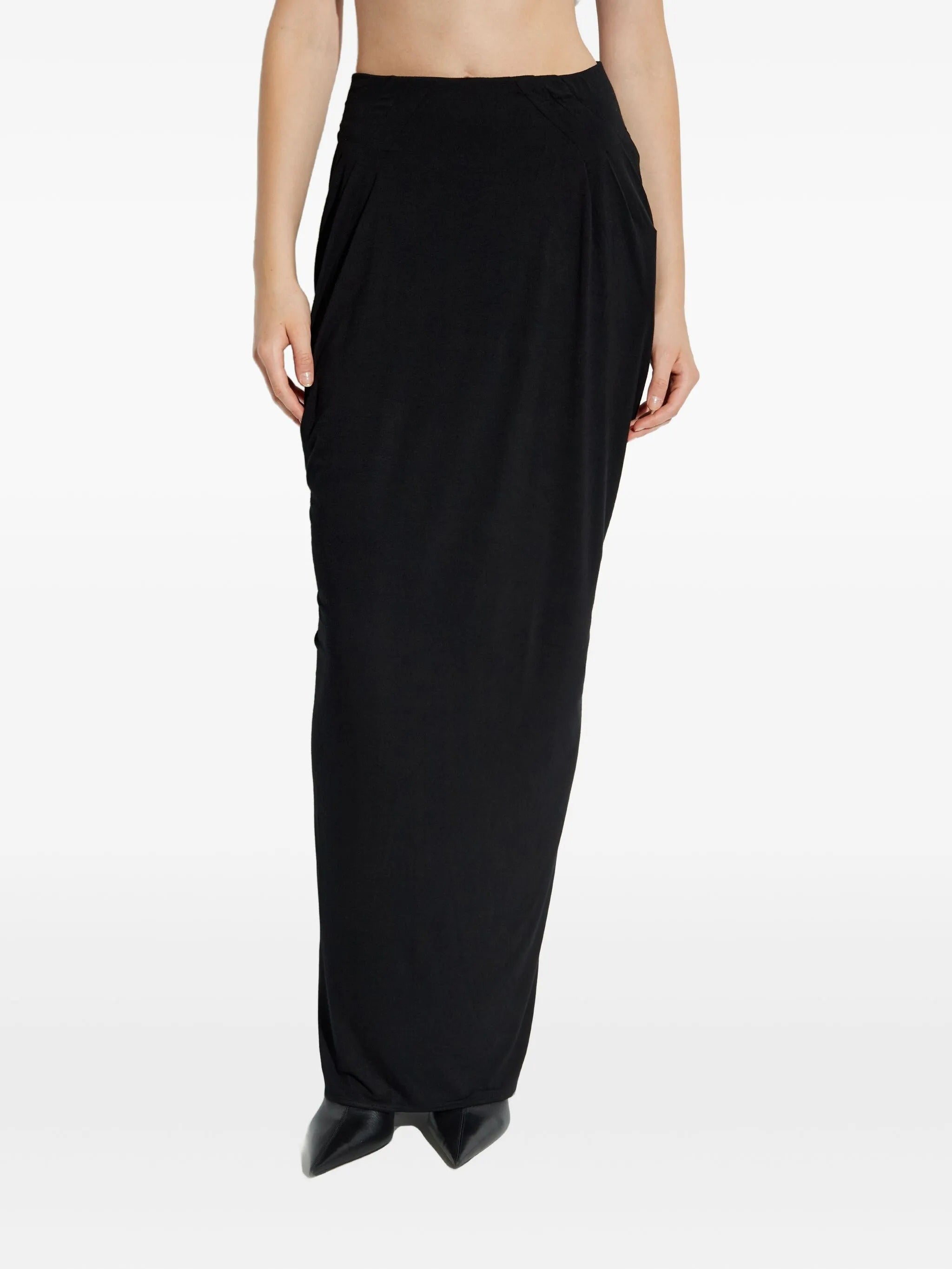Tide skirt soot