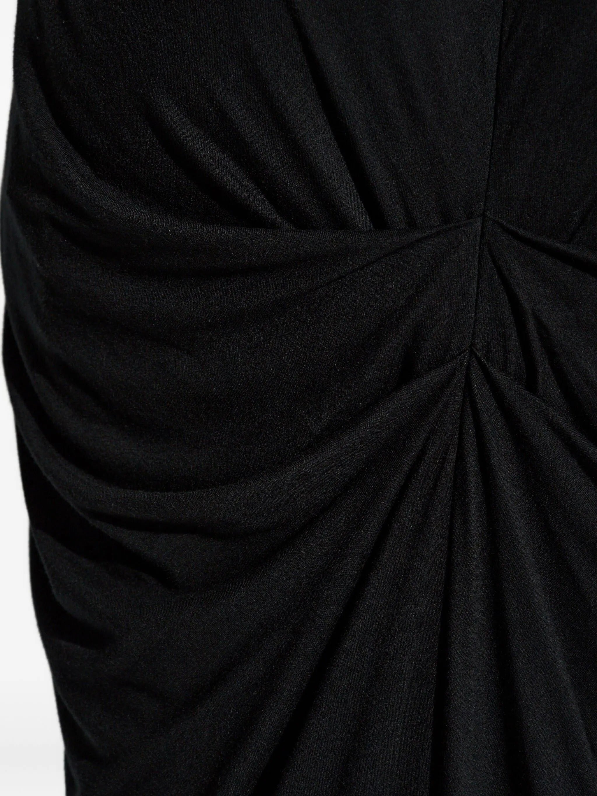 Tide skirt soot