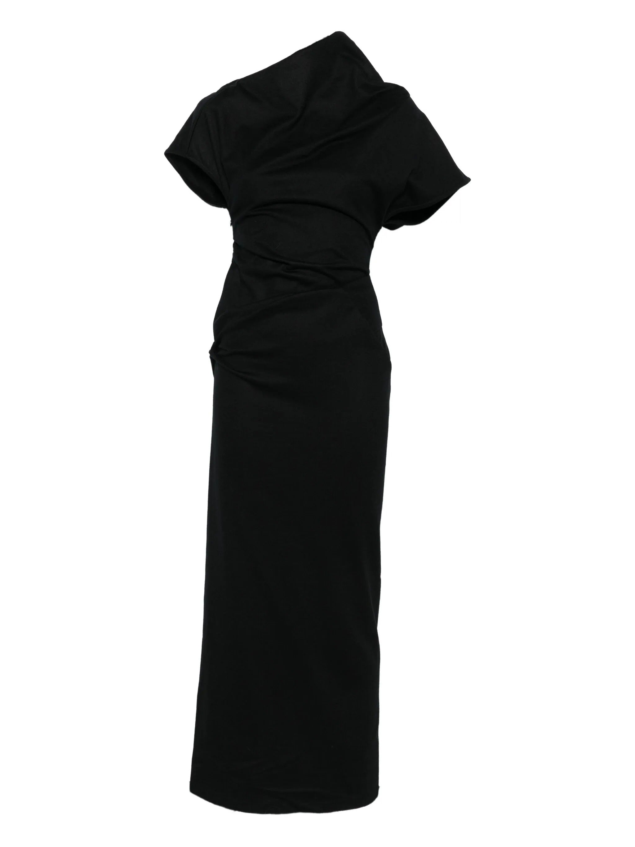 Flop dress black