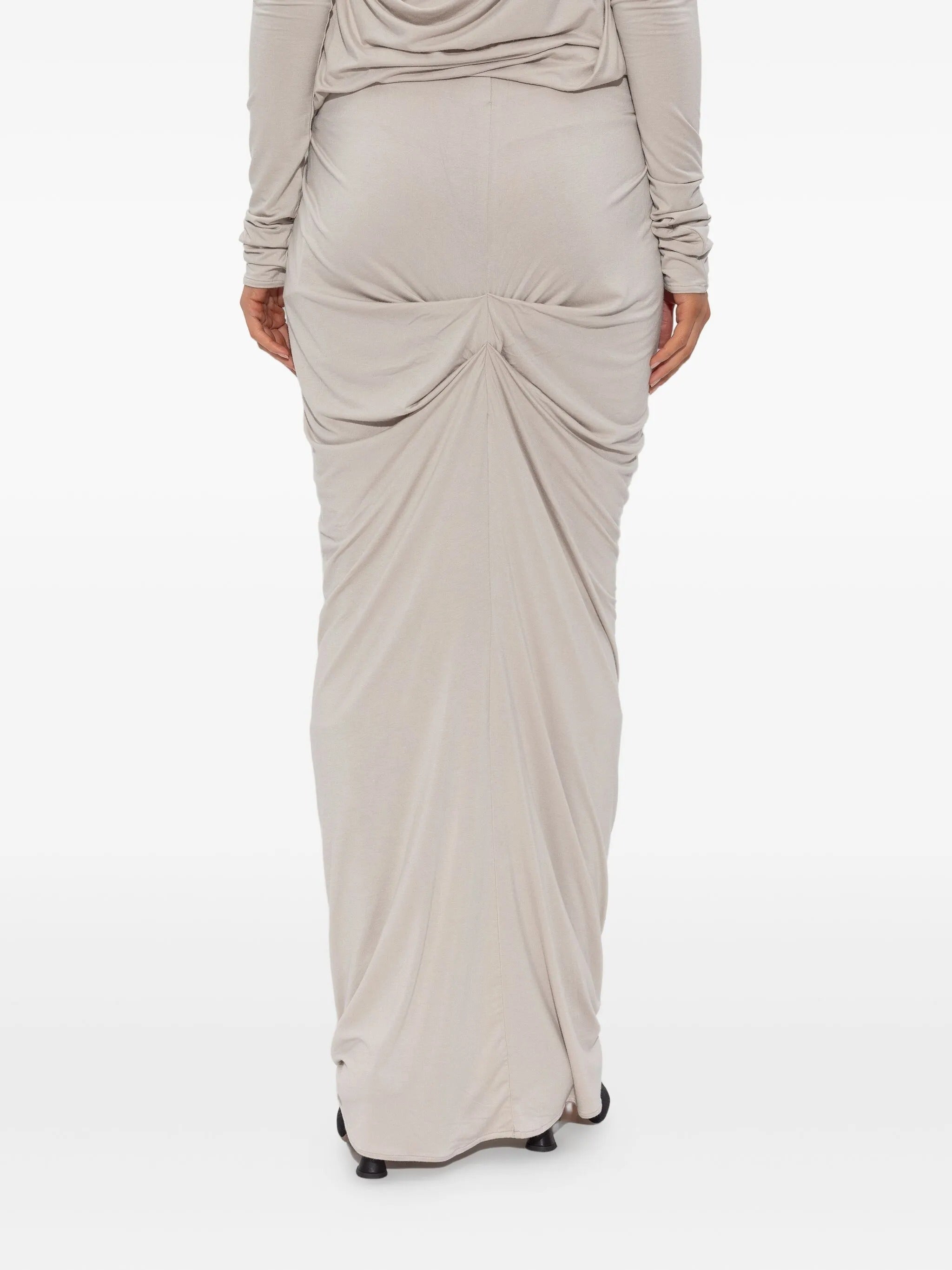Tide skirt stone