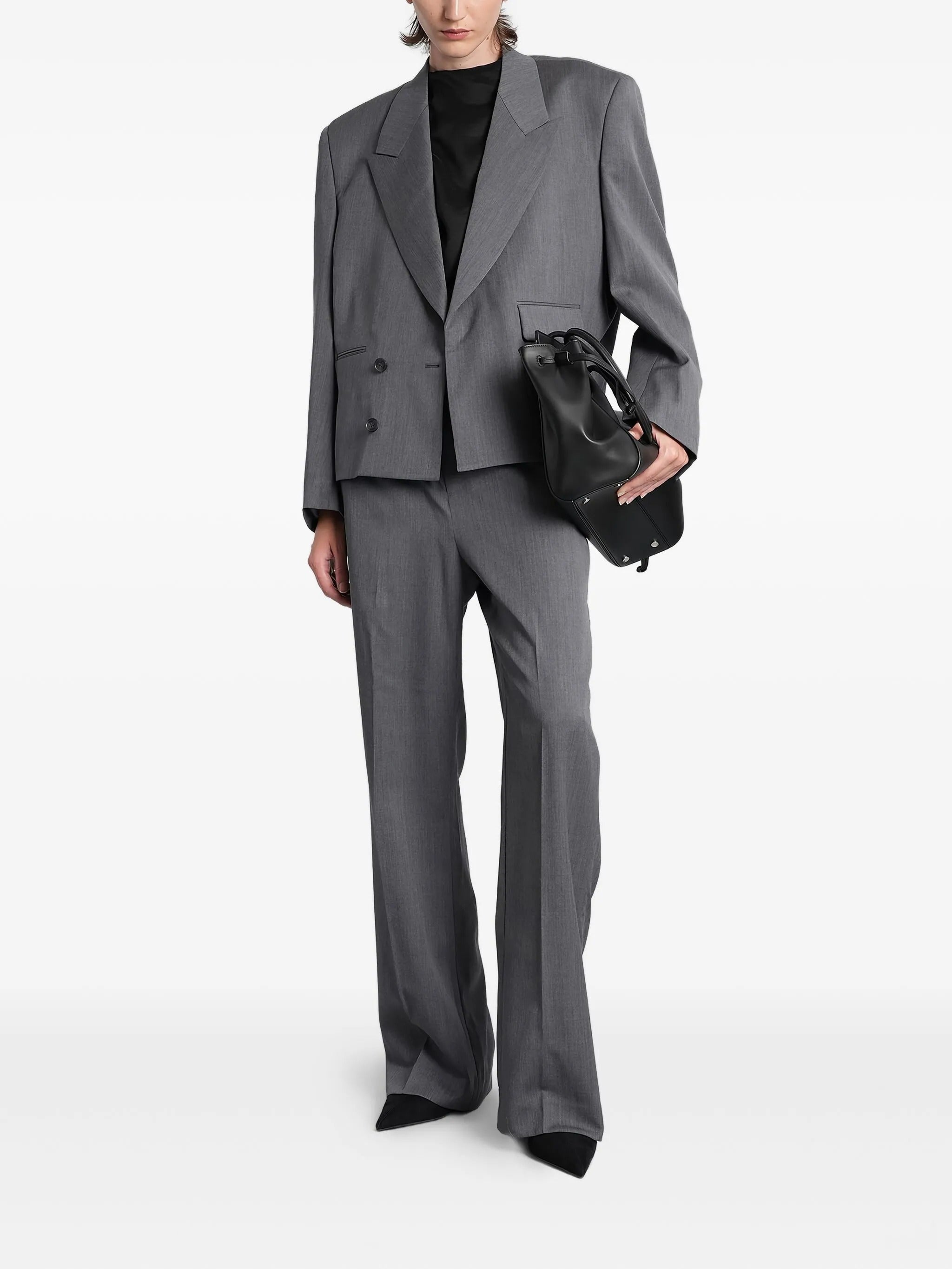 Book blazer graphite