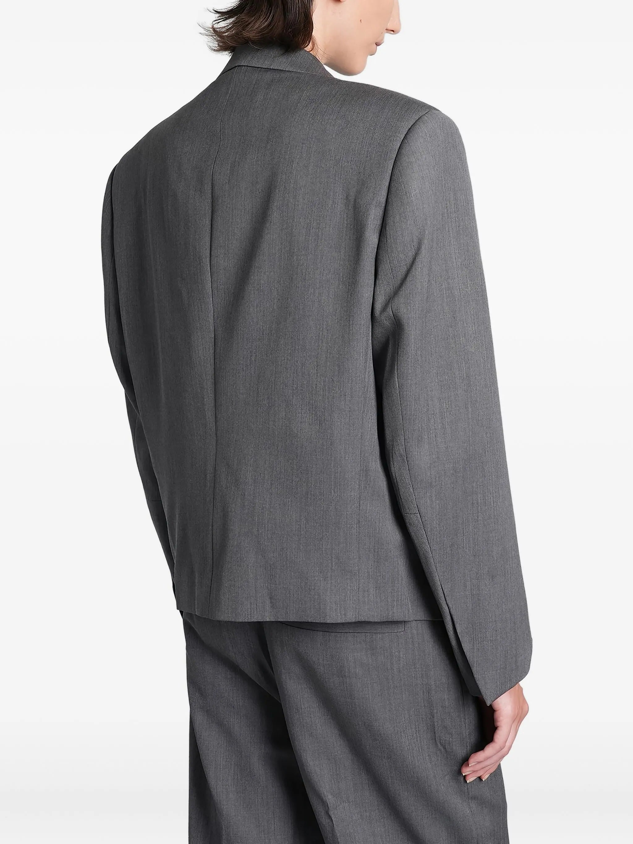 Book blazer graphite