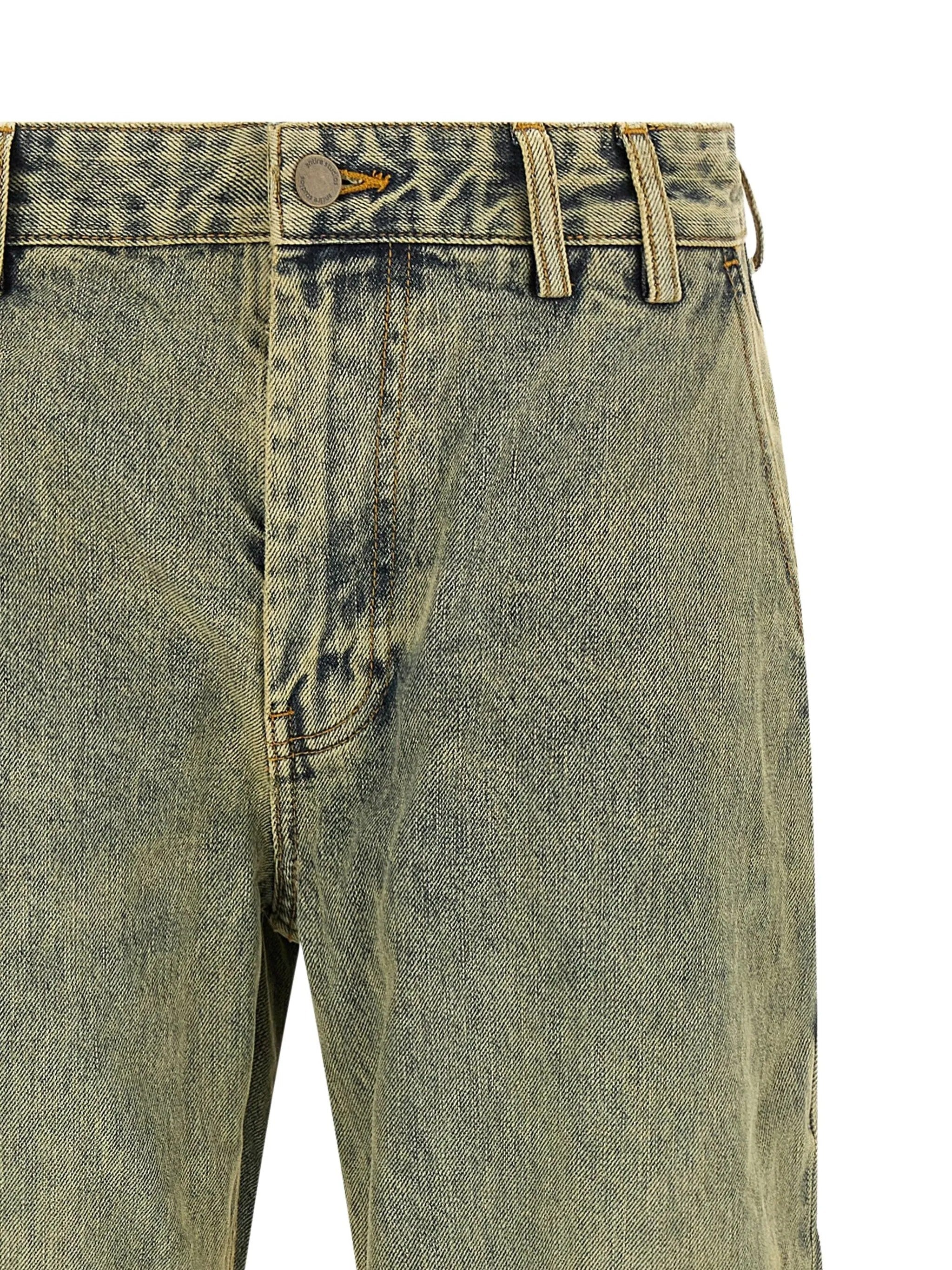 Cuff jean surface wave