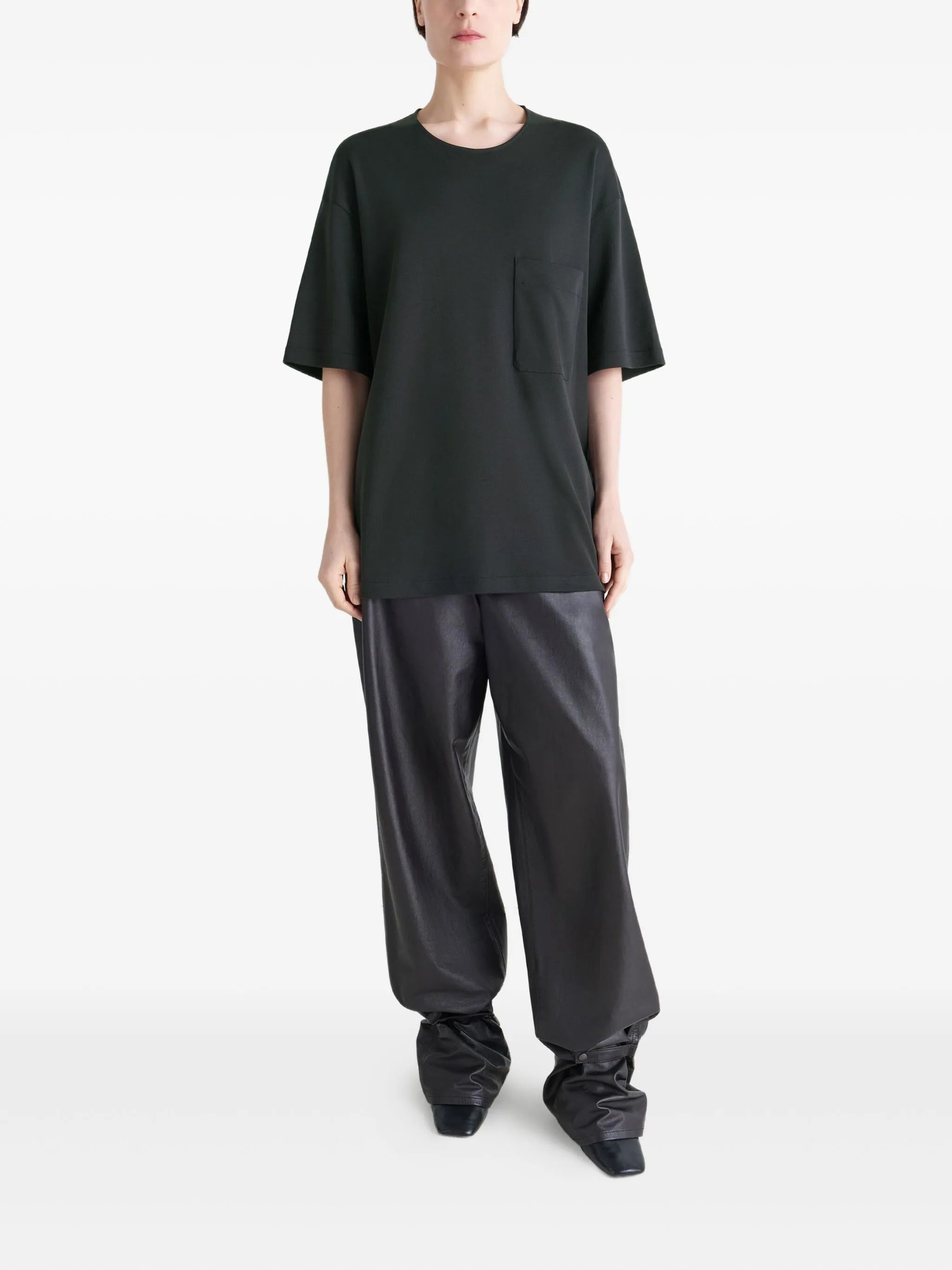 Relaxed t-shirt