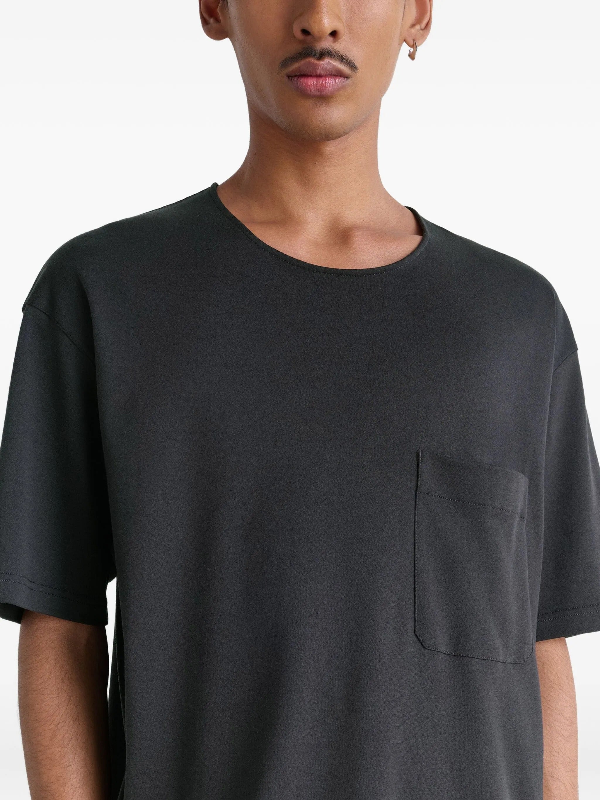 Relaxed t-shirt