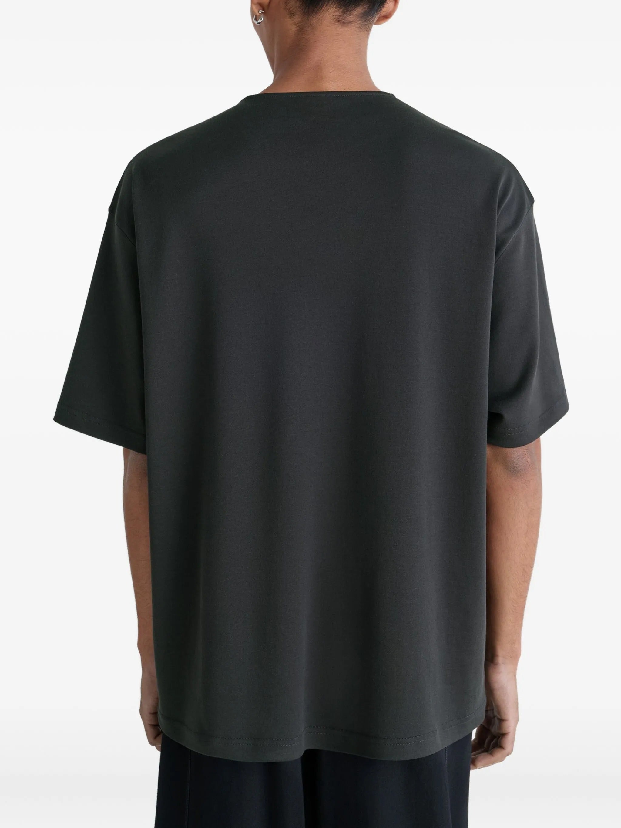 Relaxed t-shirt