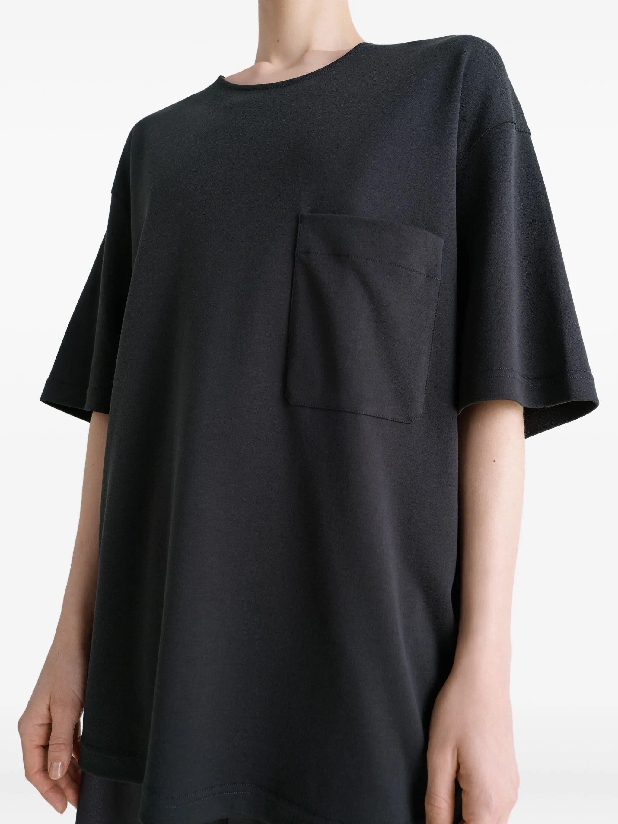 Relaxed t-shirt
