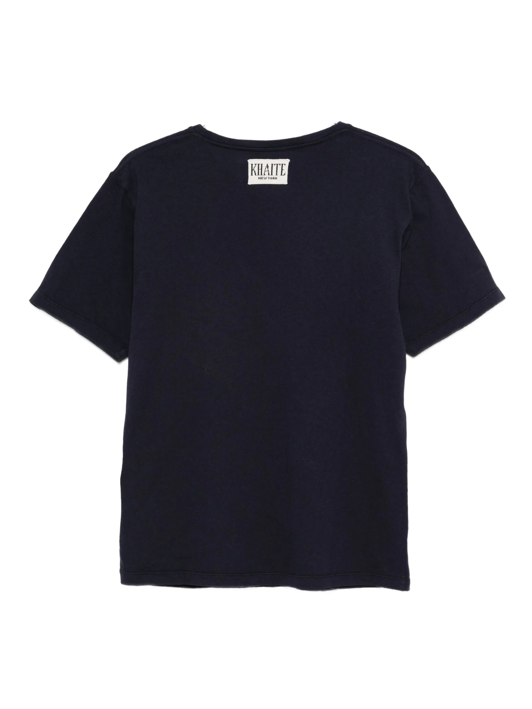 Mae short sleeve tee shirt