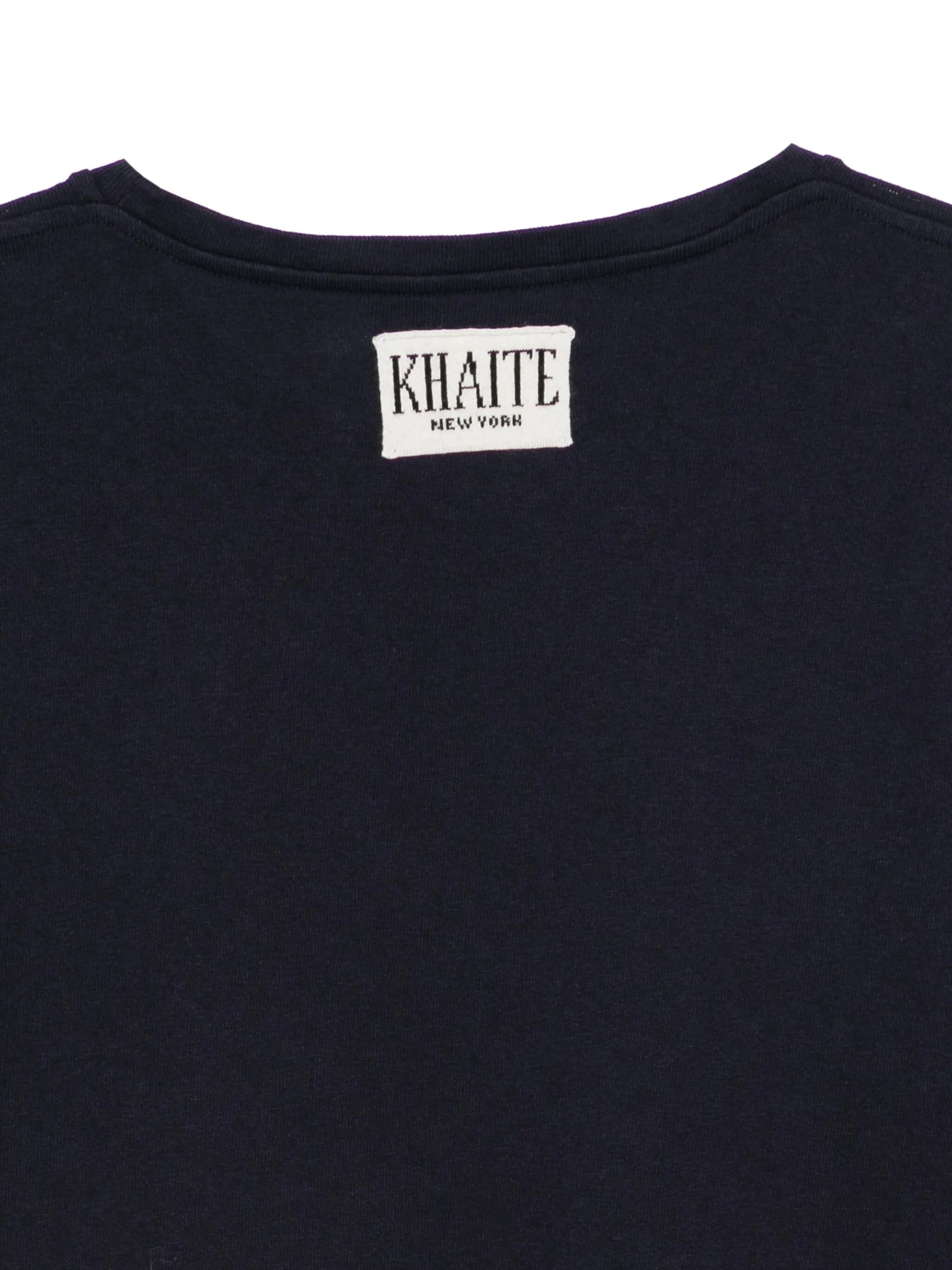 Mae short sleeve tee shirt