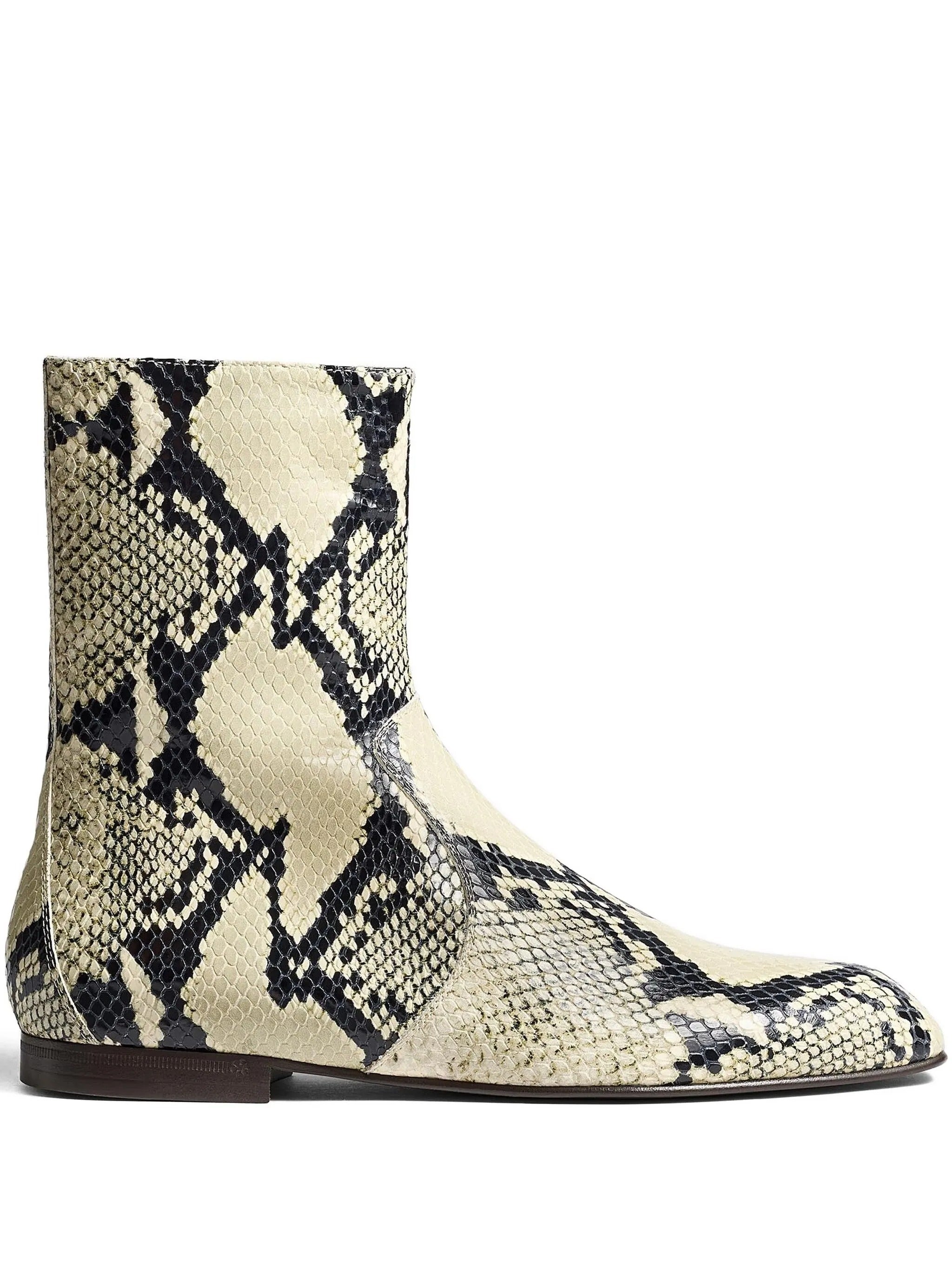 Colt ankle boot