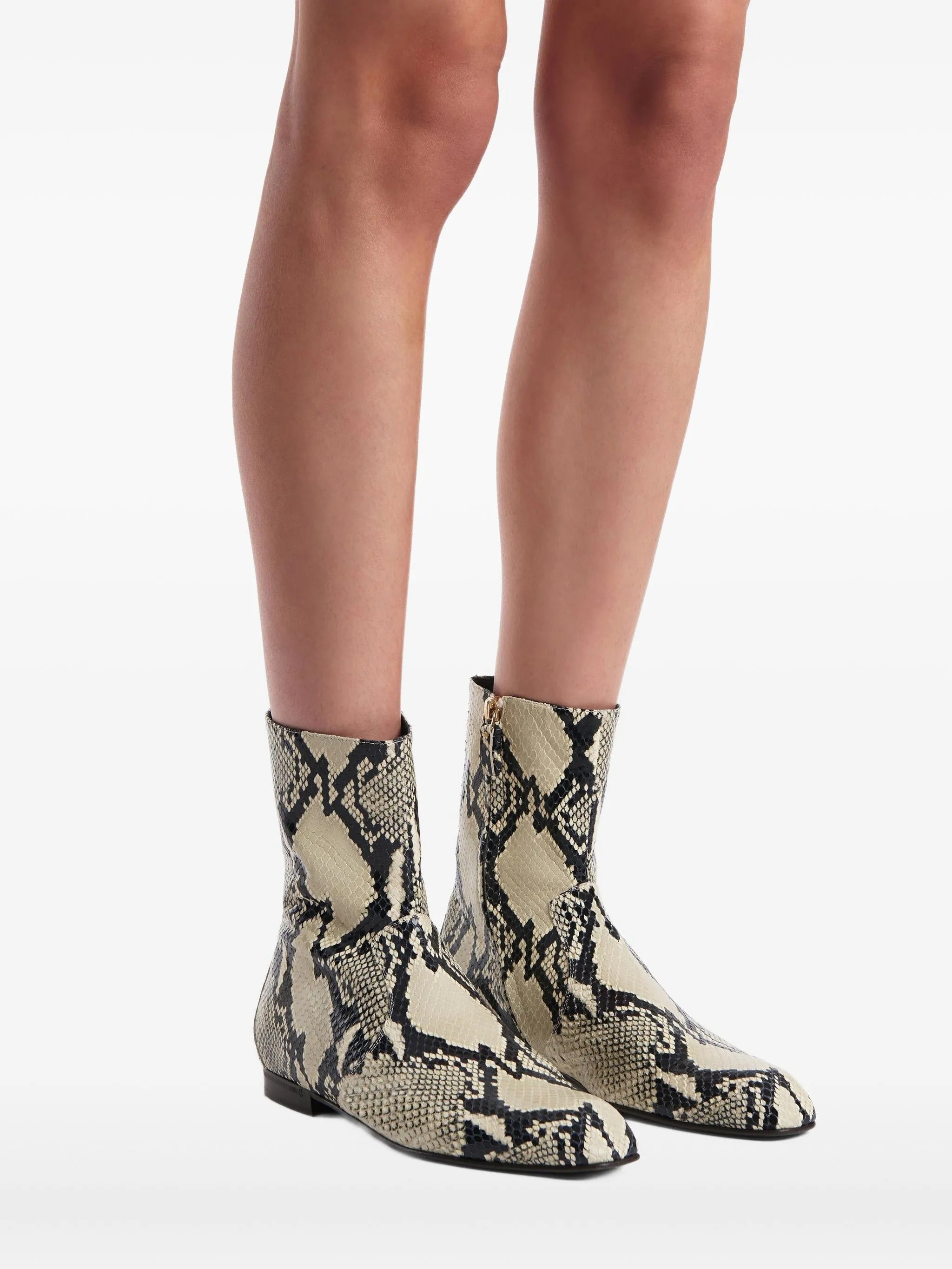 Colt ankle boot